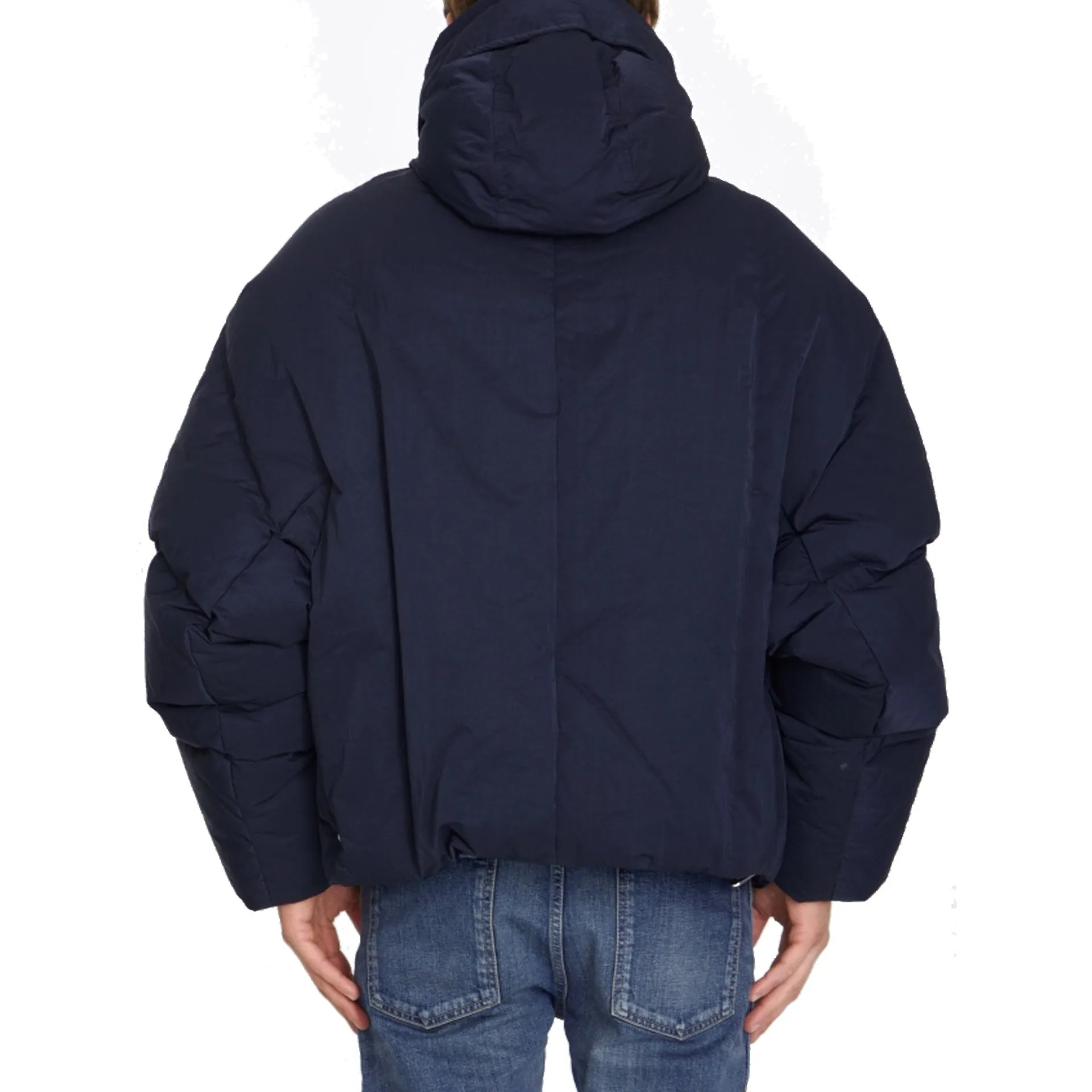 Bottega Veneta Down Jacket sold by Siebentaschen product image thumbnail 3