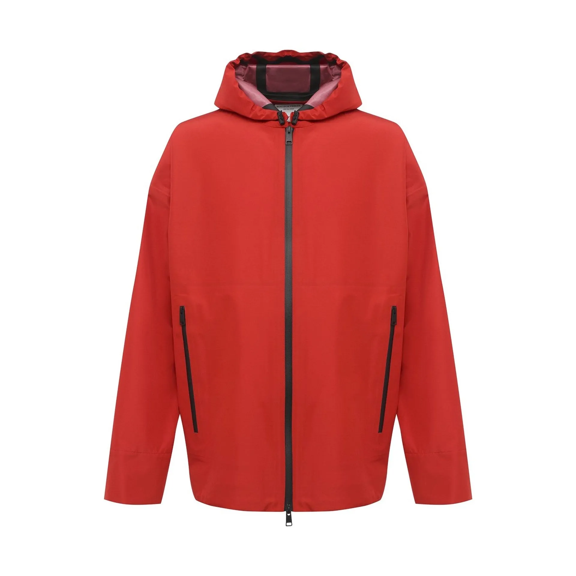 Bottega Veneta Windbreaker Jacket sold by Siebentaschen
