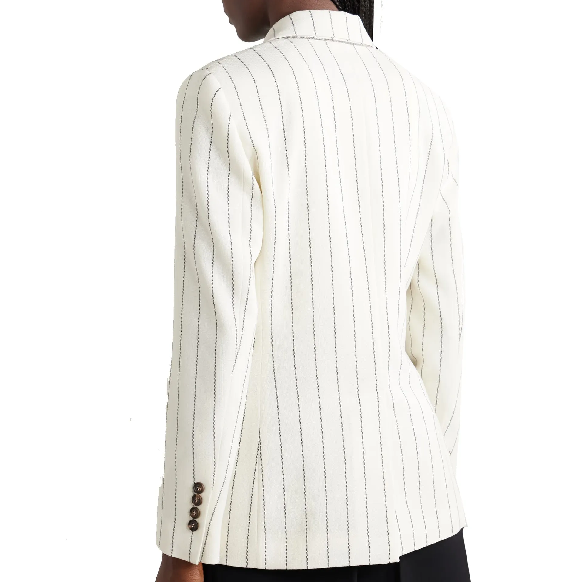 Brunello Cucinelli Wool Blazer sold by Siebentaschen product image thumbnail 3