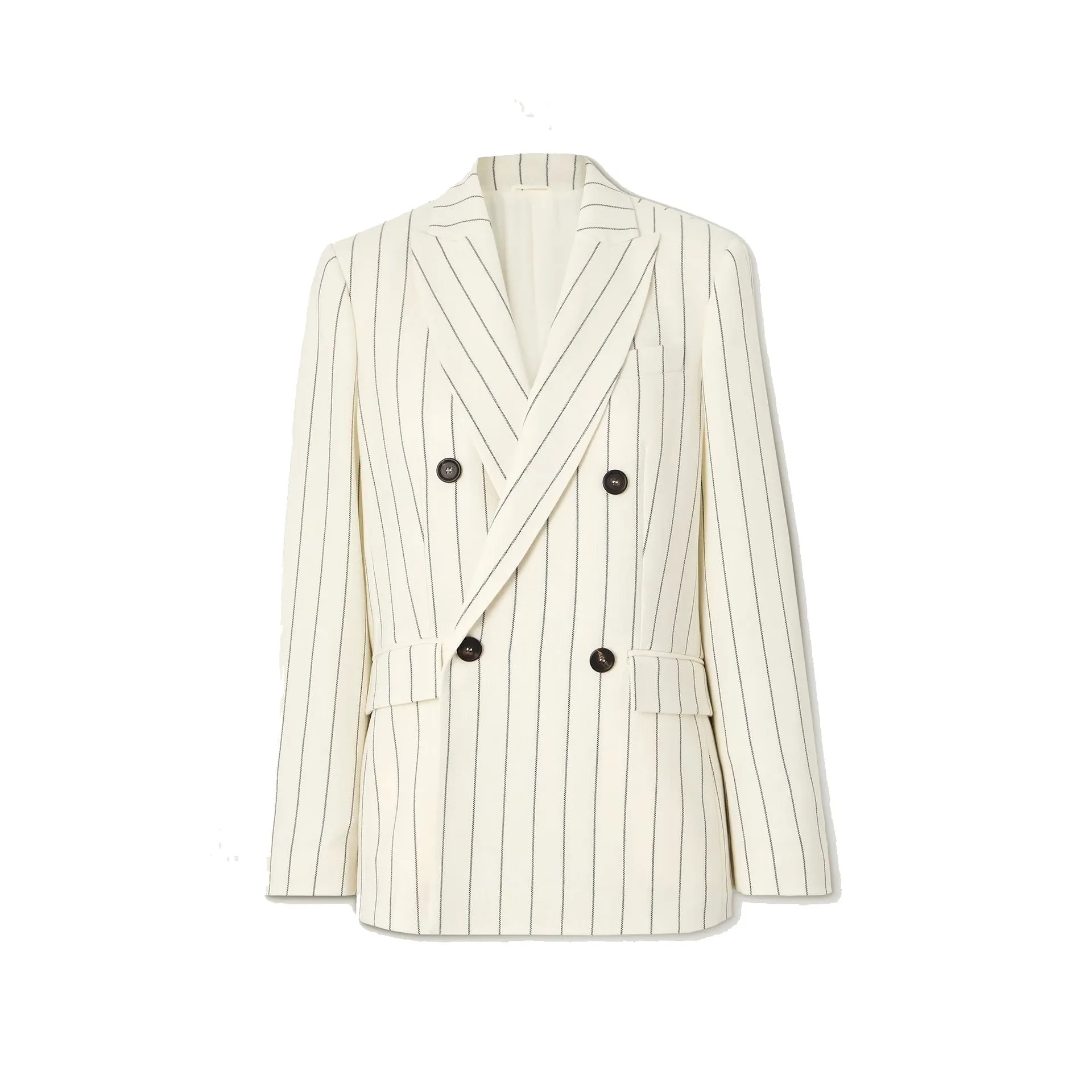Brunello Cucinelli Wool Blazer sold by Siebentaschen