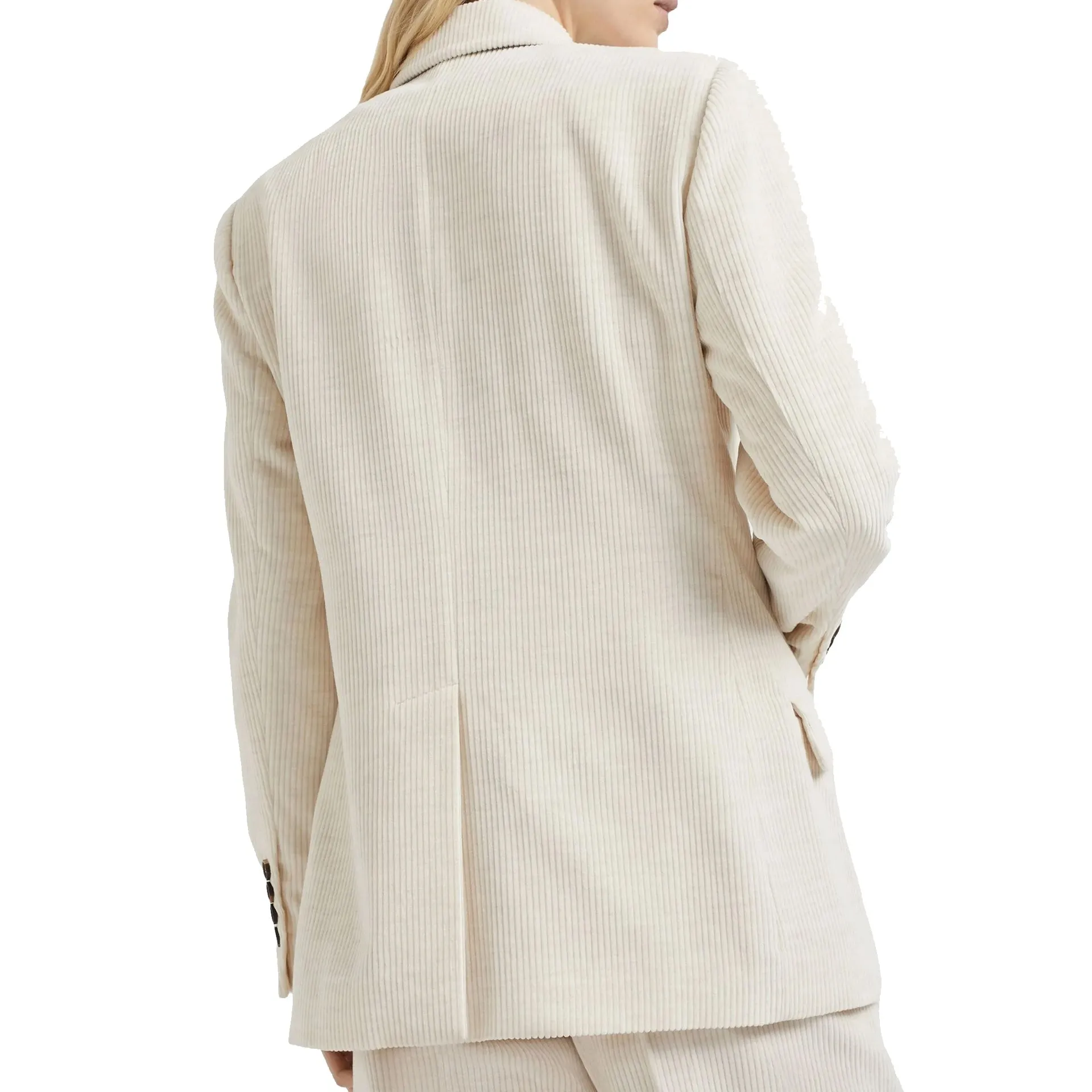 Brunello Cucinelli Corduroy Blazer sold by Siebentaschen product image thumbnail 3