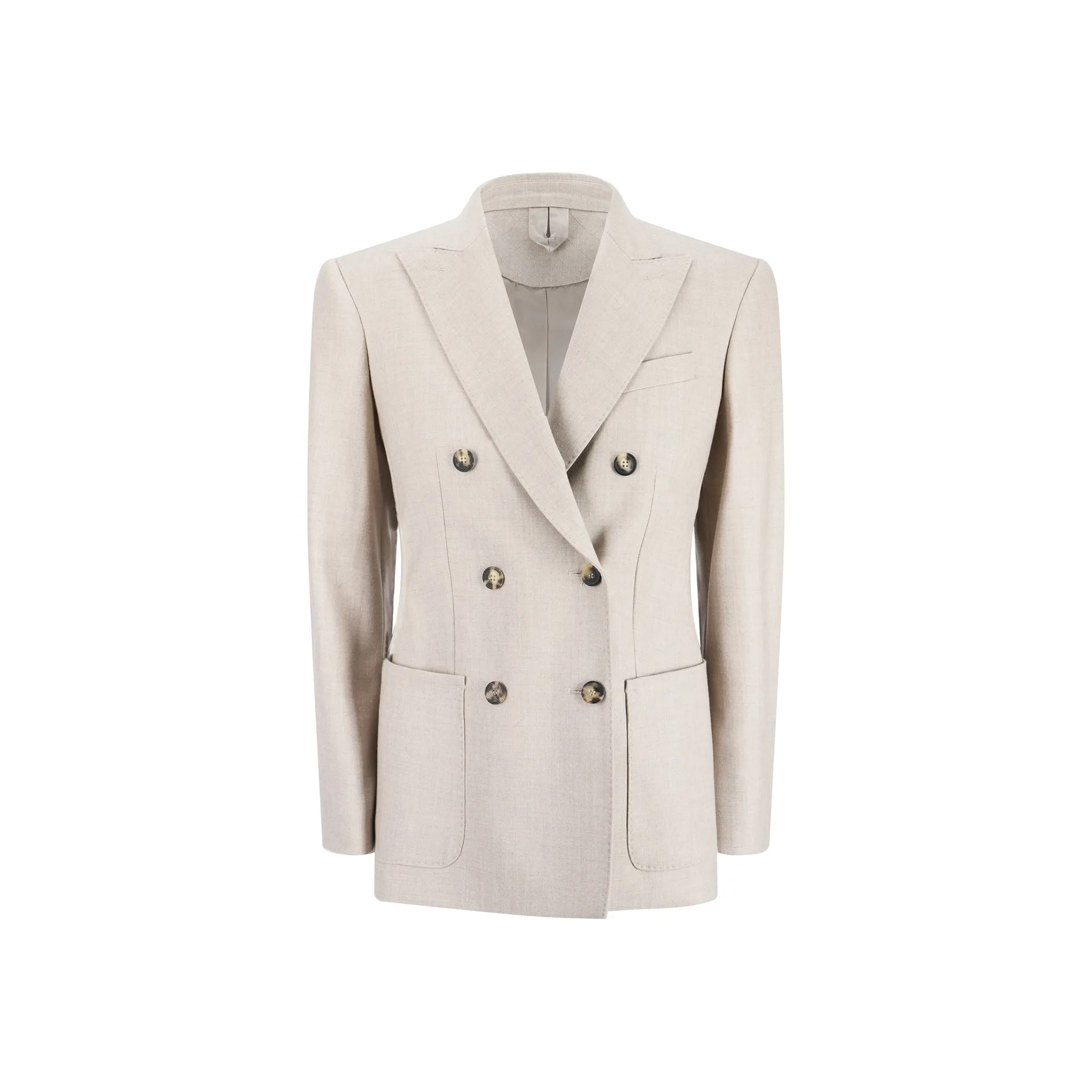 Max Mara Fred Jacket sold by Siebentaschen