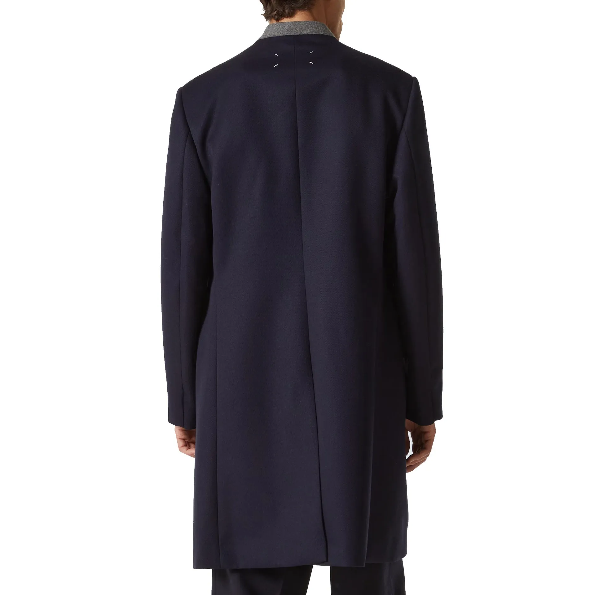 Maison Margiela Wool Coat sold by Siebentaschen product image thumbnail 3