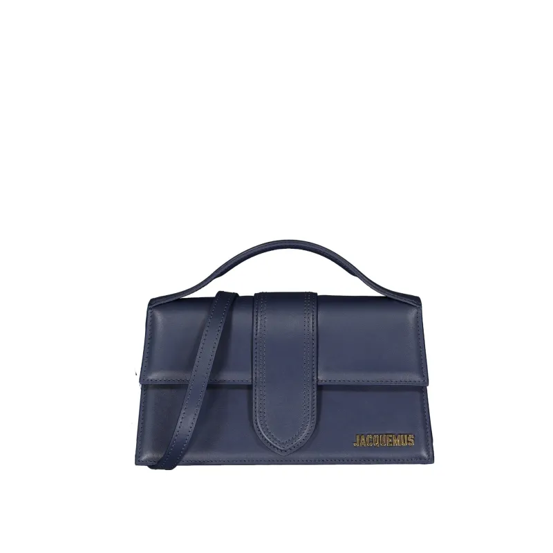 Jacquemus Le Grand Bambino Shoulder Bag made by Jacquemus