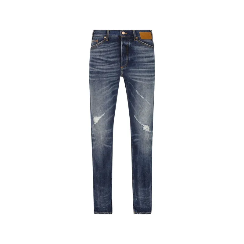 Palm Angels Jeans made by Siebentaschen