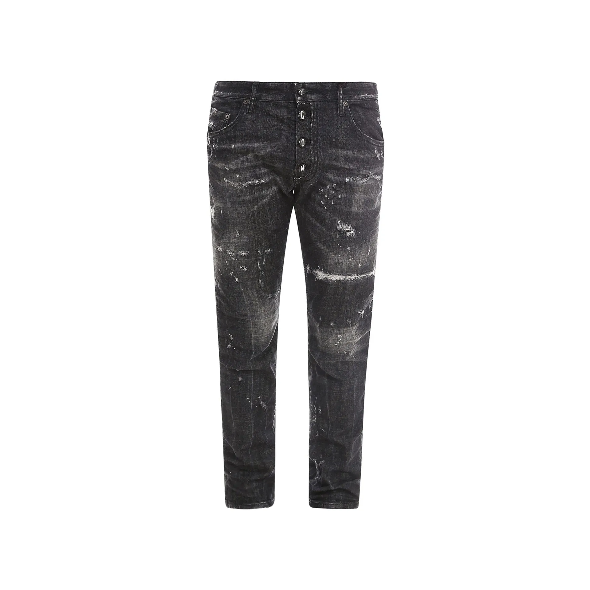 Dsquared2 Skater Denim Jeans sold by Siebentaschen