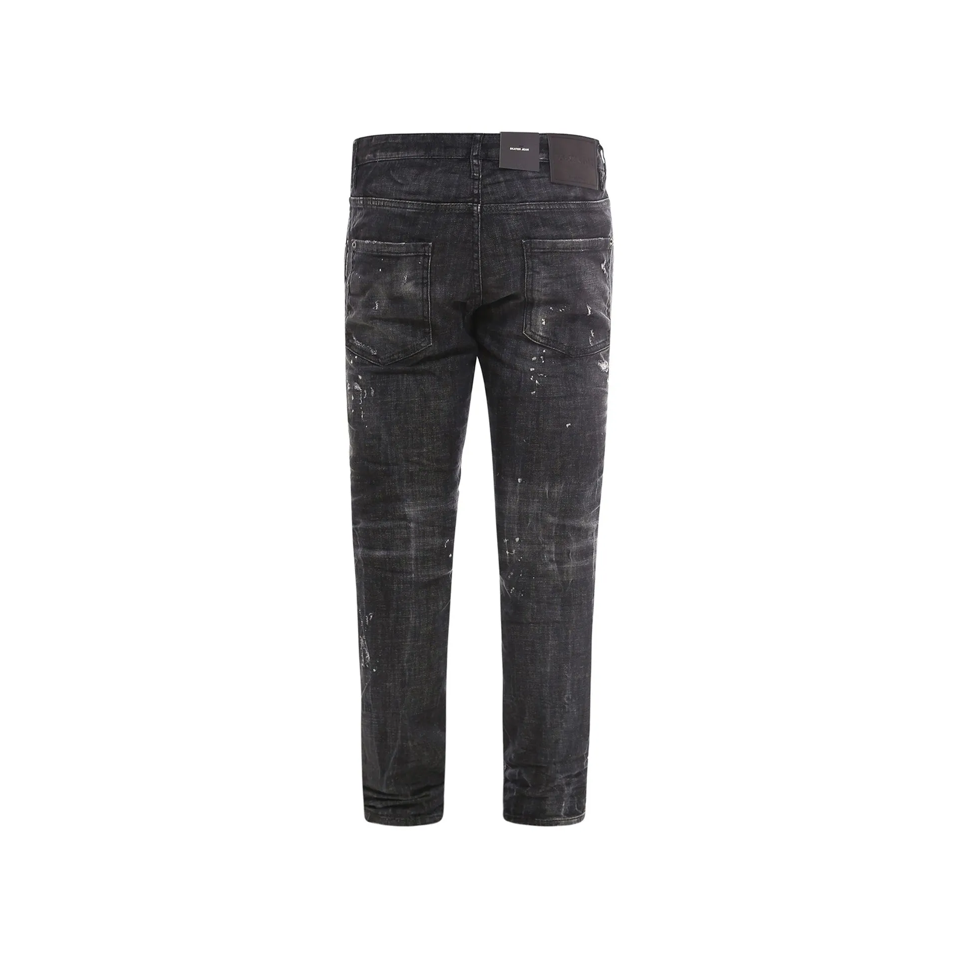 Dsquared2 Skater Denim Jeans sold by Siebentaschen product image thumbnail 2