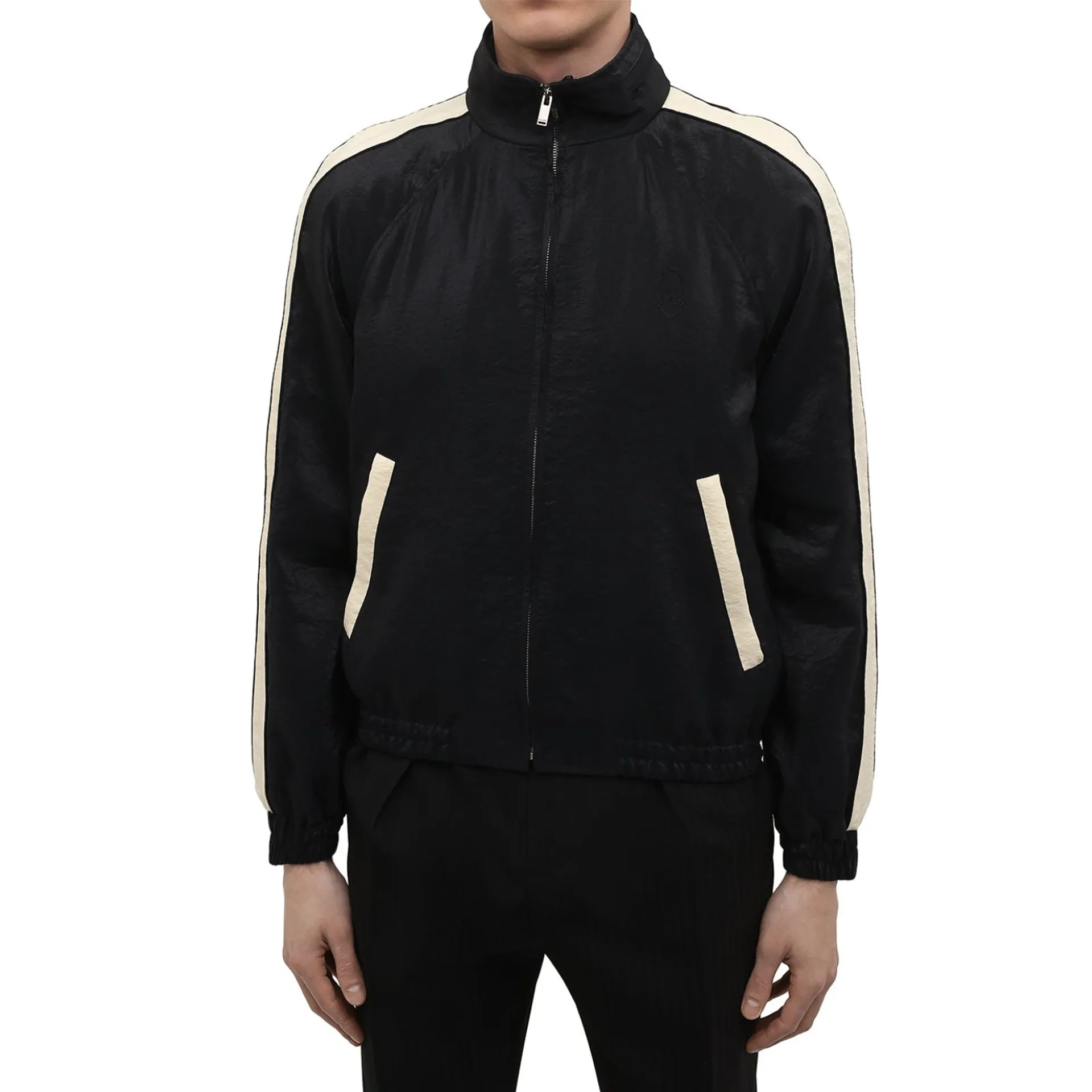 Saint Laurent Bomber Jacket sold by Siebentaschen product image thumbnail 2