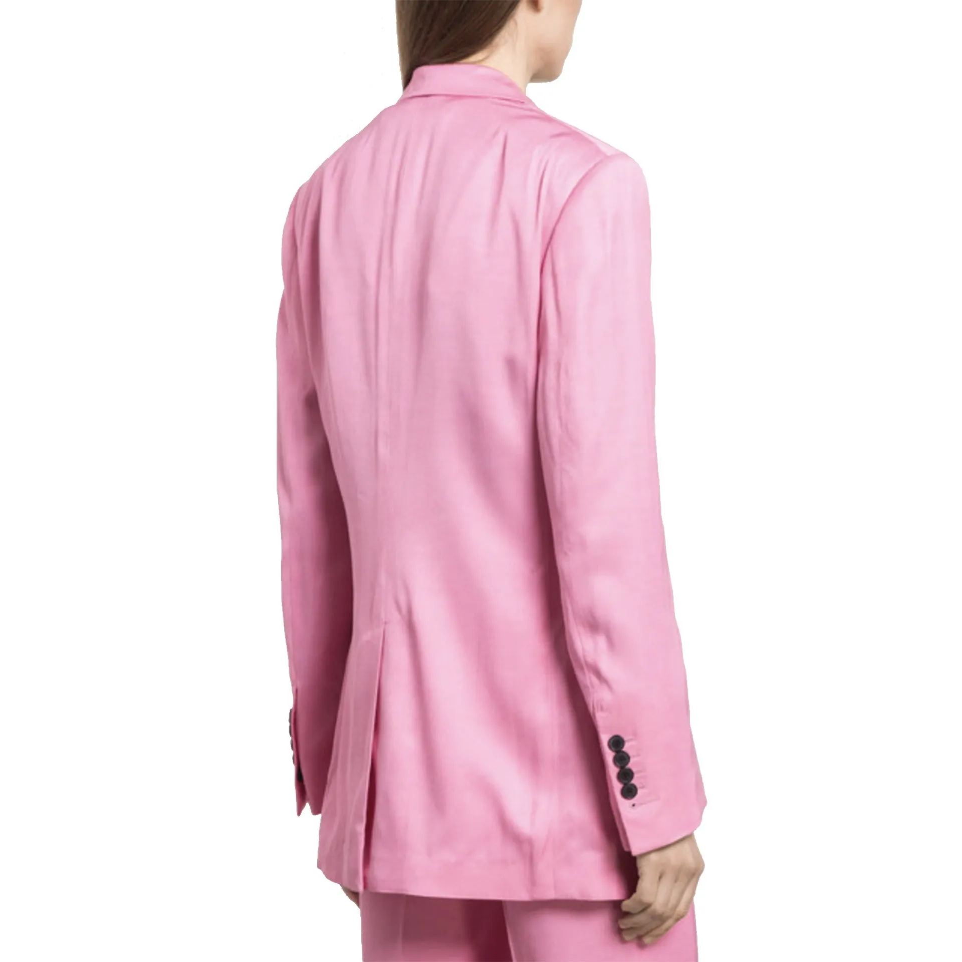 Tom Ford Double-Breasted Blazer sold by Siebentaschen product image thumbnail 3