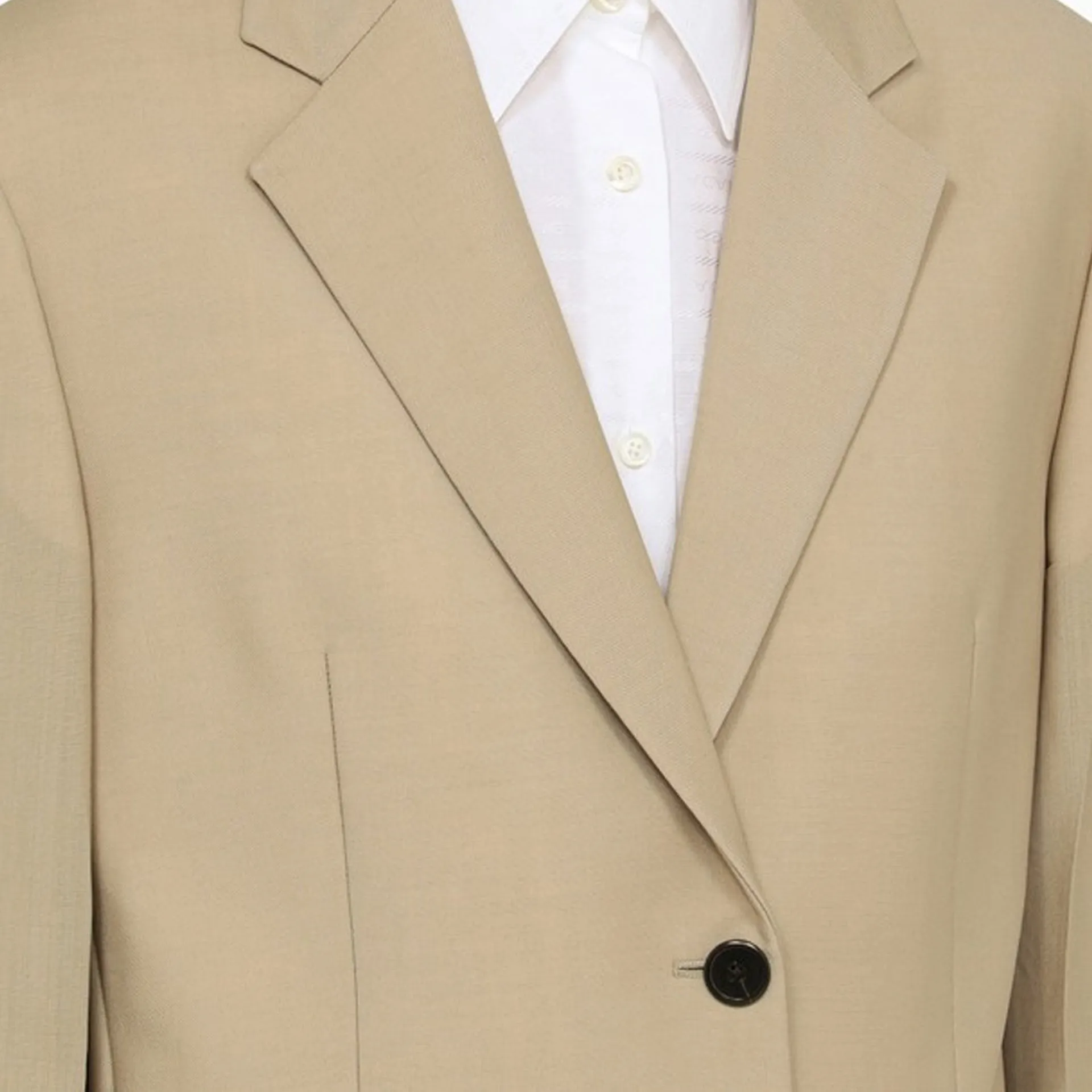 Prada Rope-Coloured Blazer sold by Siebentaschen product image thumbnail 4