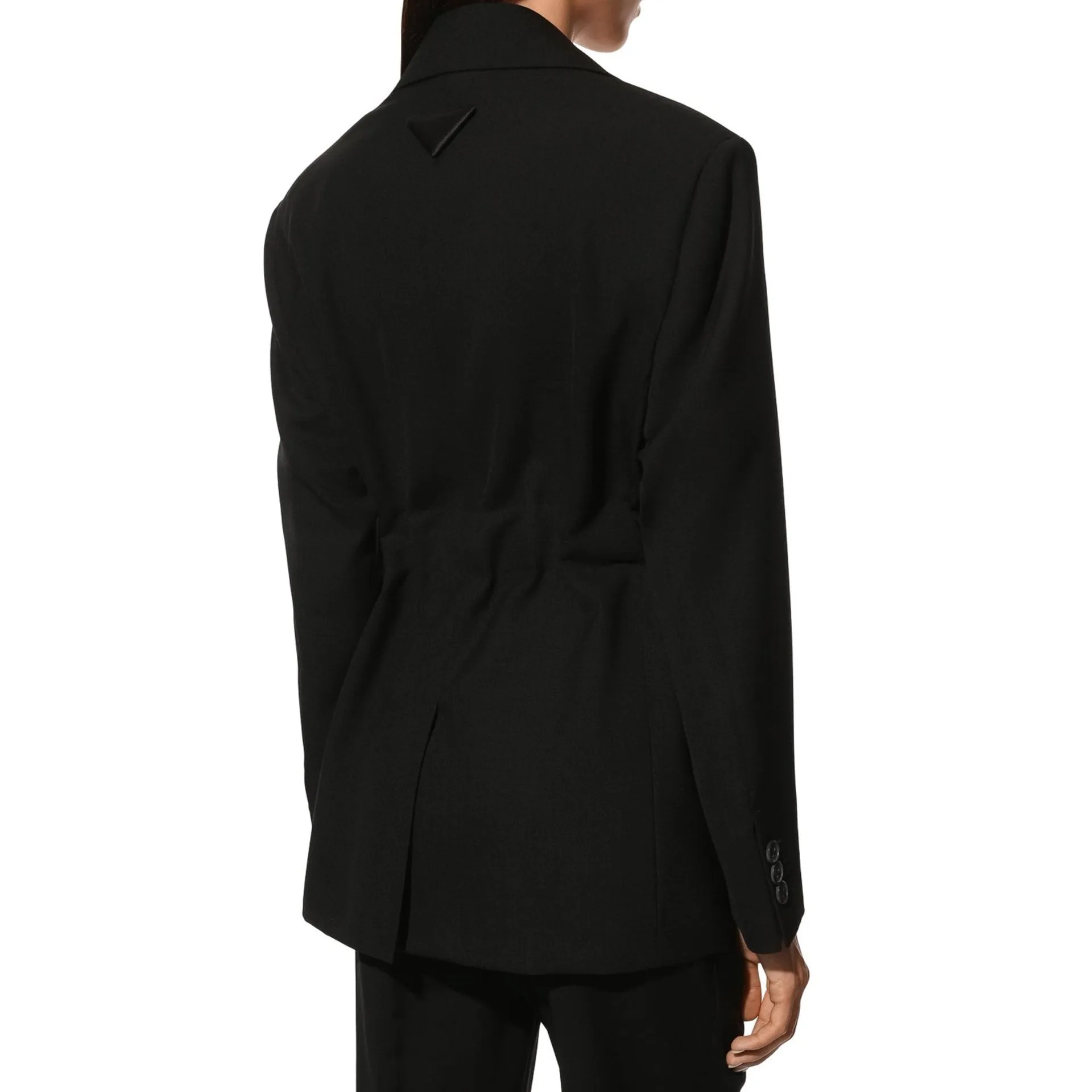 Prada Wool Jacket sold by Siebentaschen product image thumbnail 3