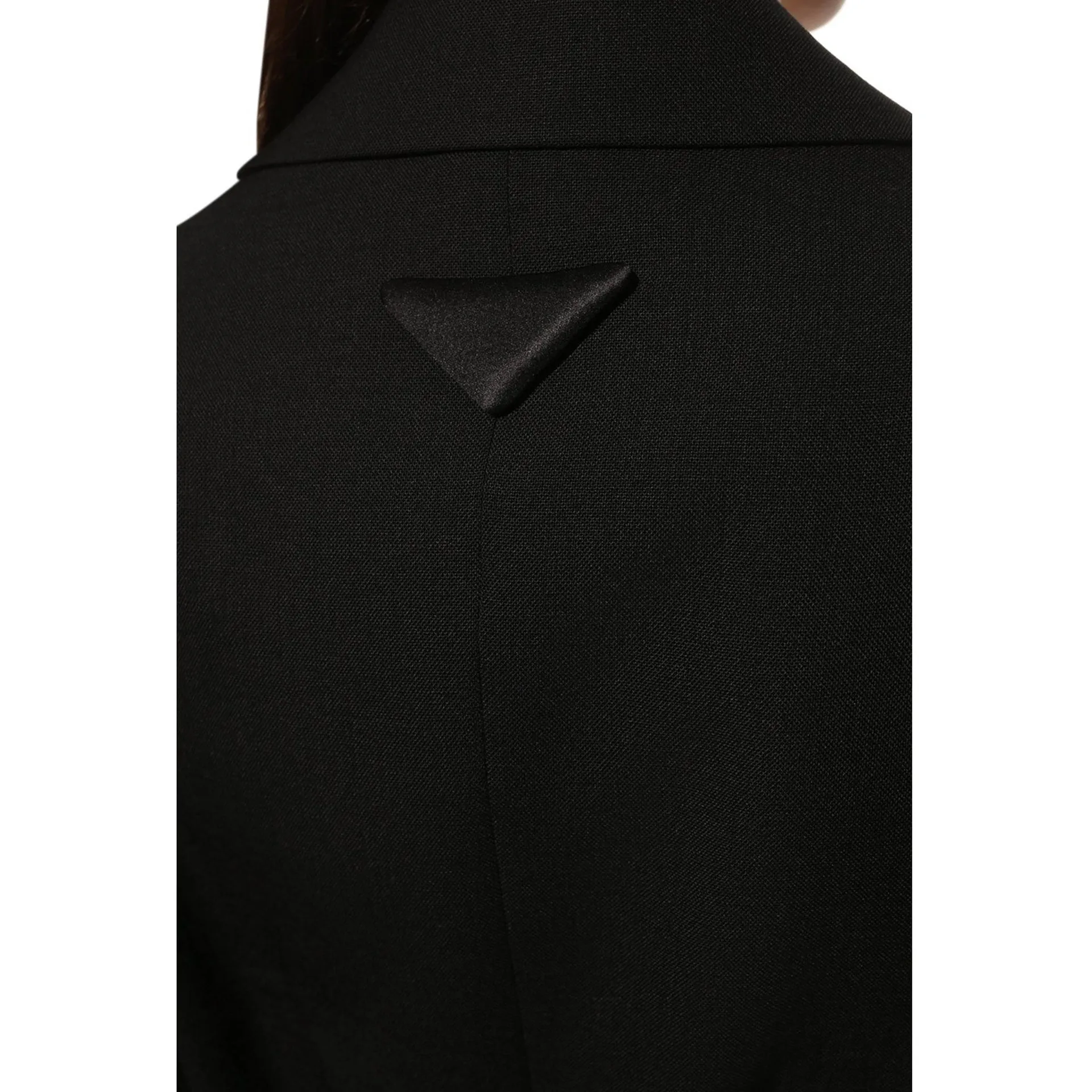 Prada Wool Jacket sold by Siebentaschen product image thumbnail 4