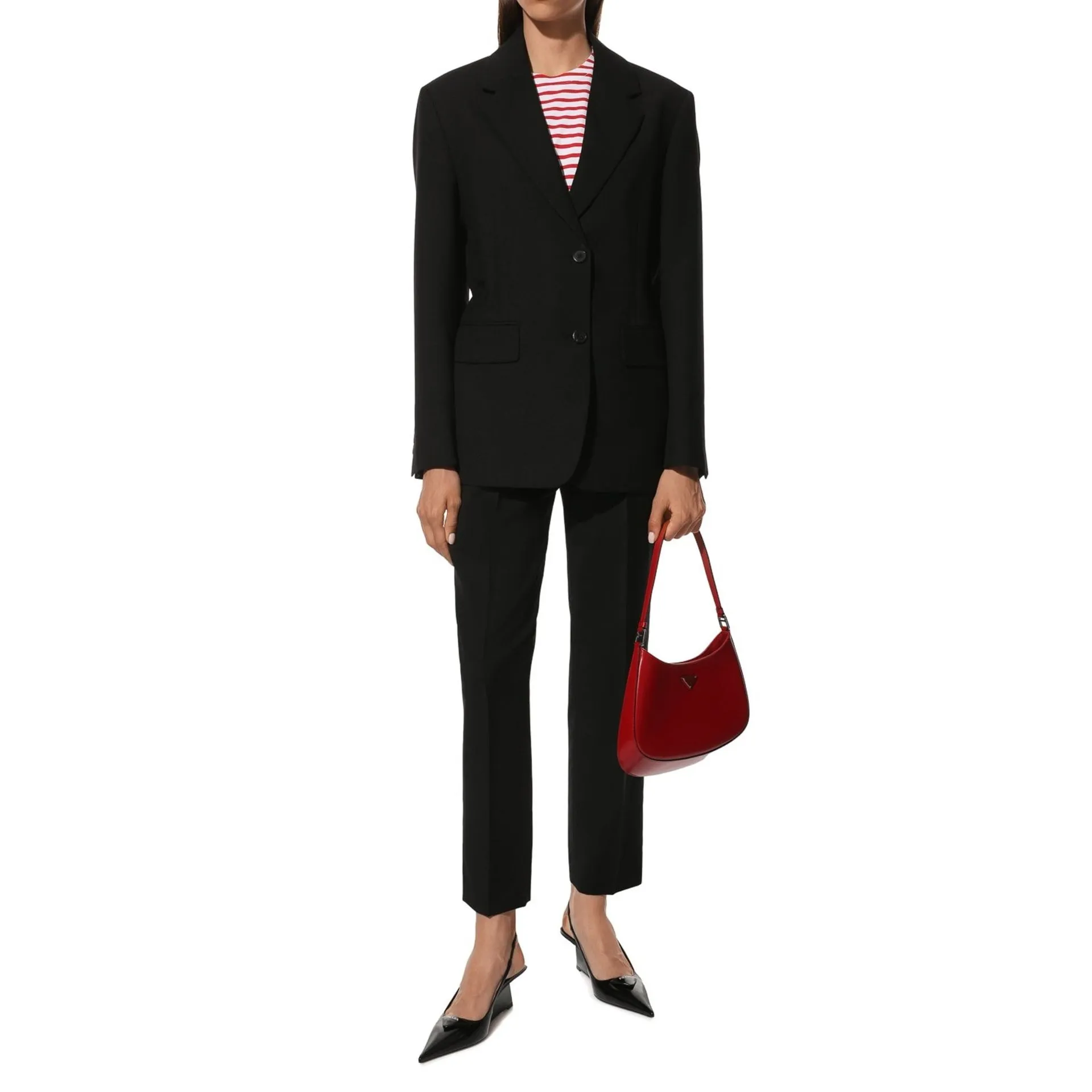 Prada Wool Jacket sold by Siebentaschen product image thumbnail 5