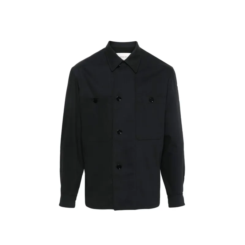 Lemaire 'Military' Wool Jacket made by Lemaire