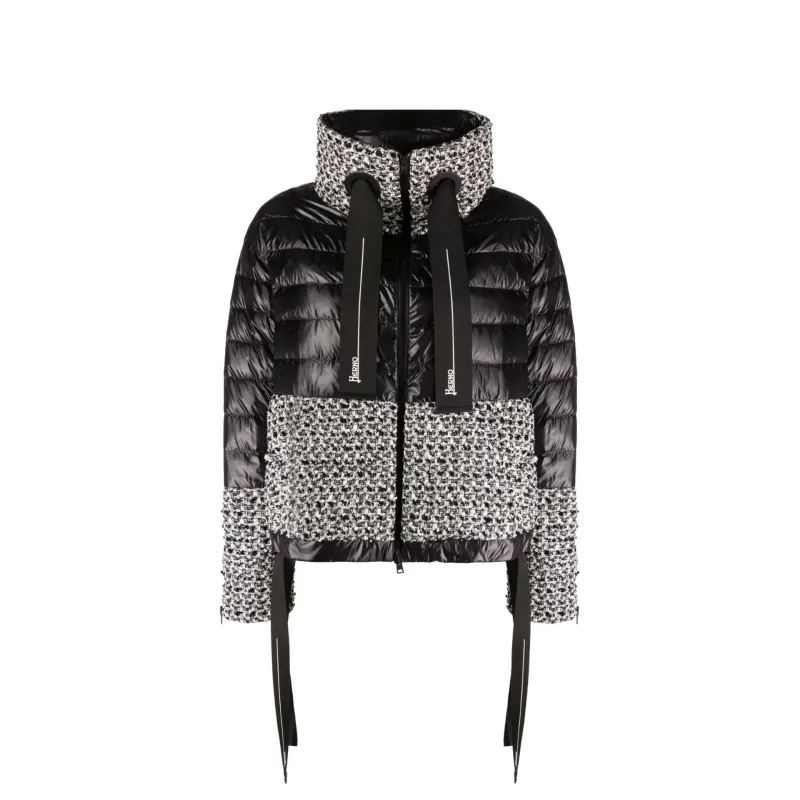 Herno Down Performance Jacket made by Herno