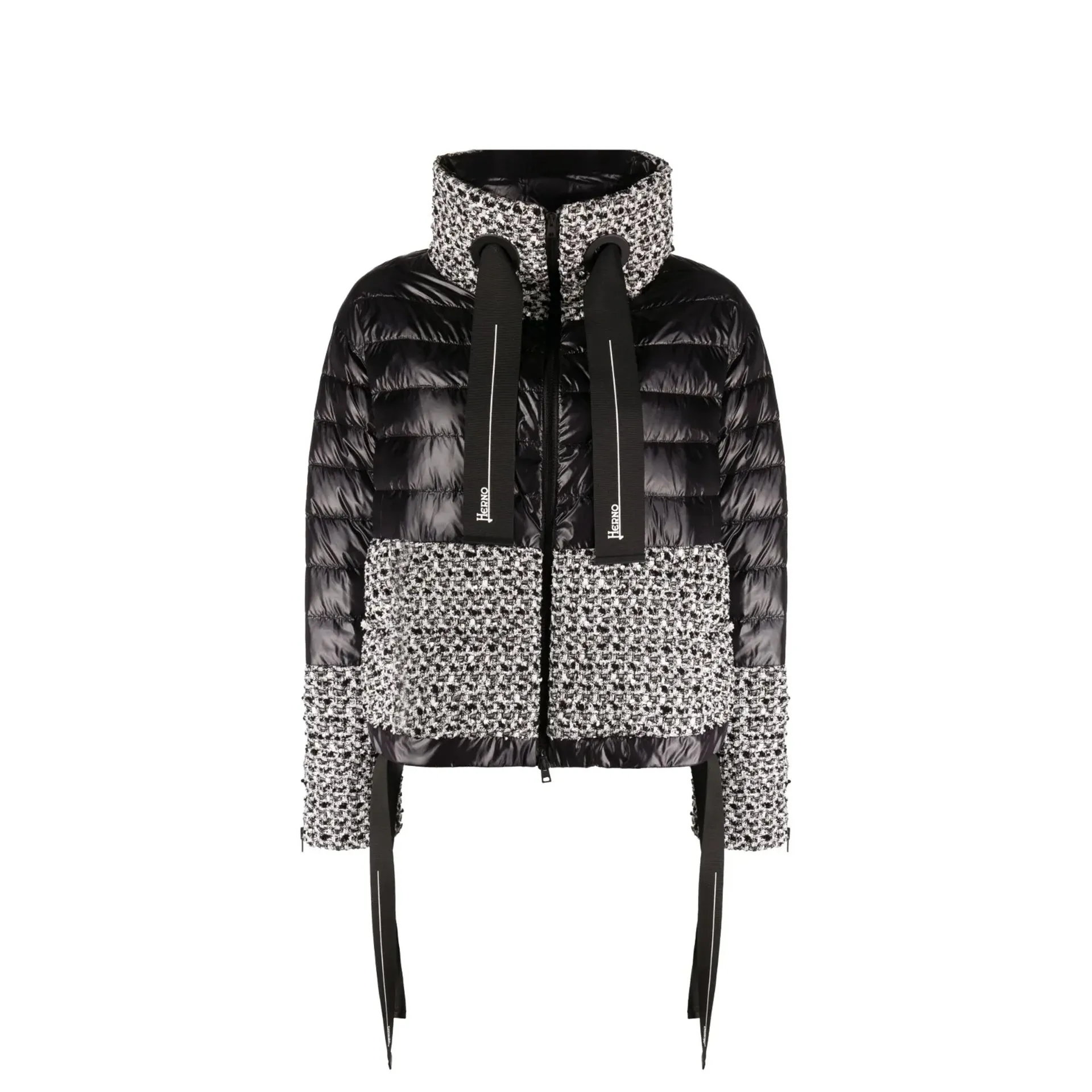 Herno Down Performance Jacket sold by Siebentaschen