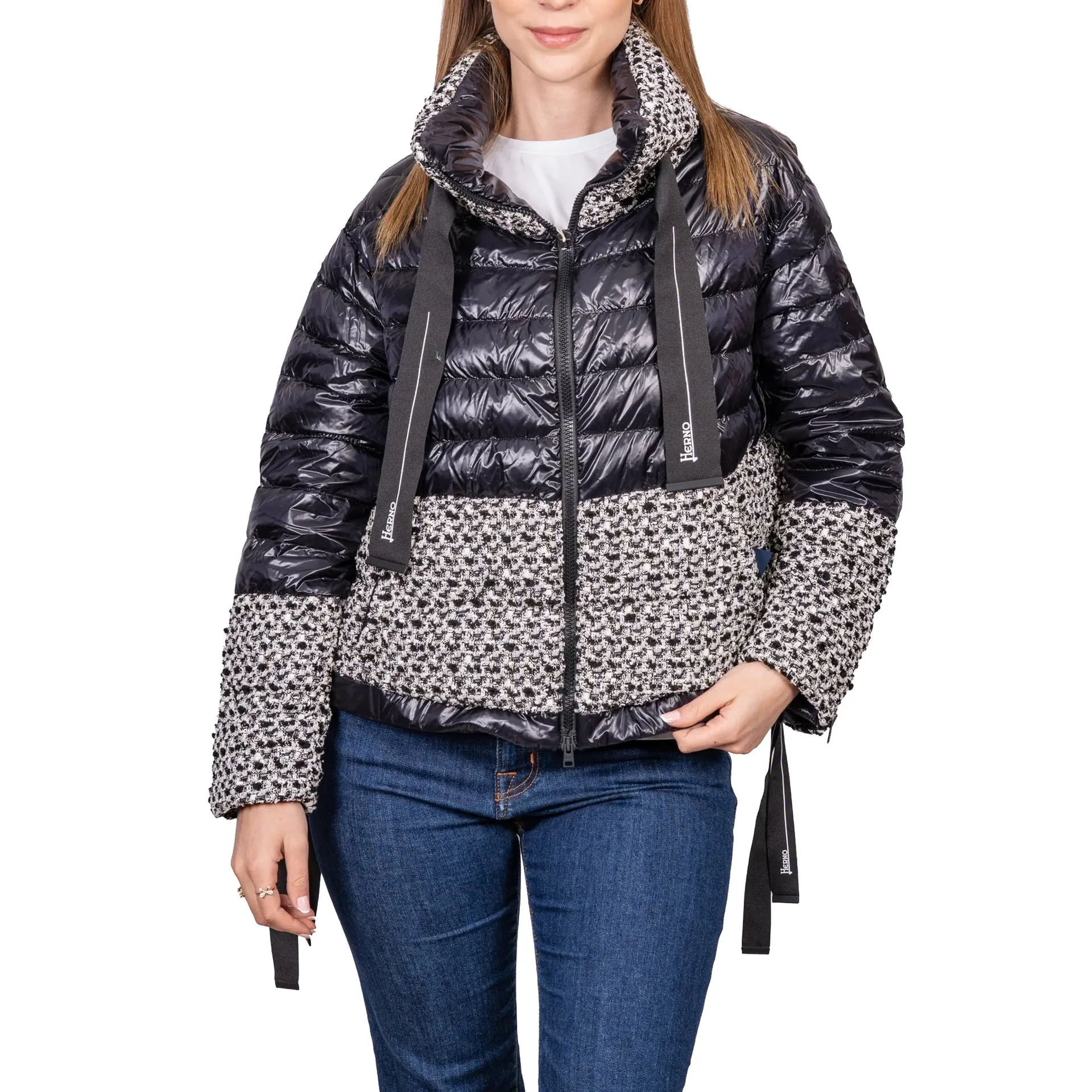 Herno Down Performance Jacket sold by Siebentaschen product image thumbnail 3