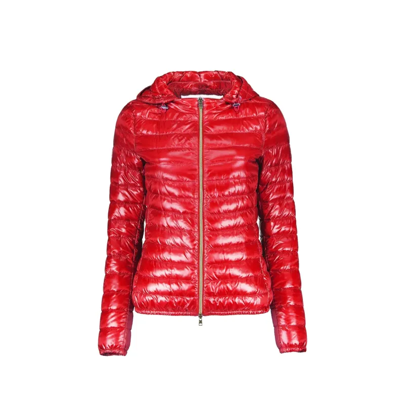 Herno Down Jacket made by Herno