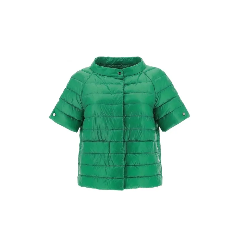 HERNO Down Jacket made by Herno
