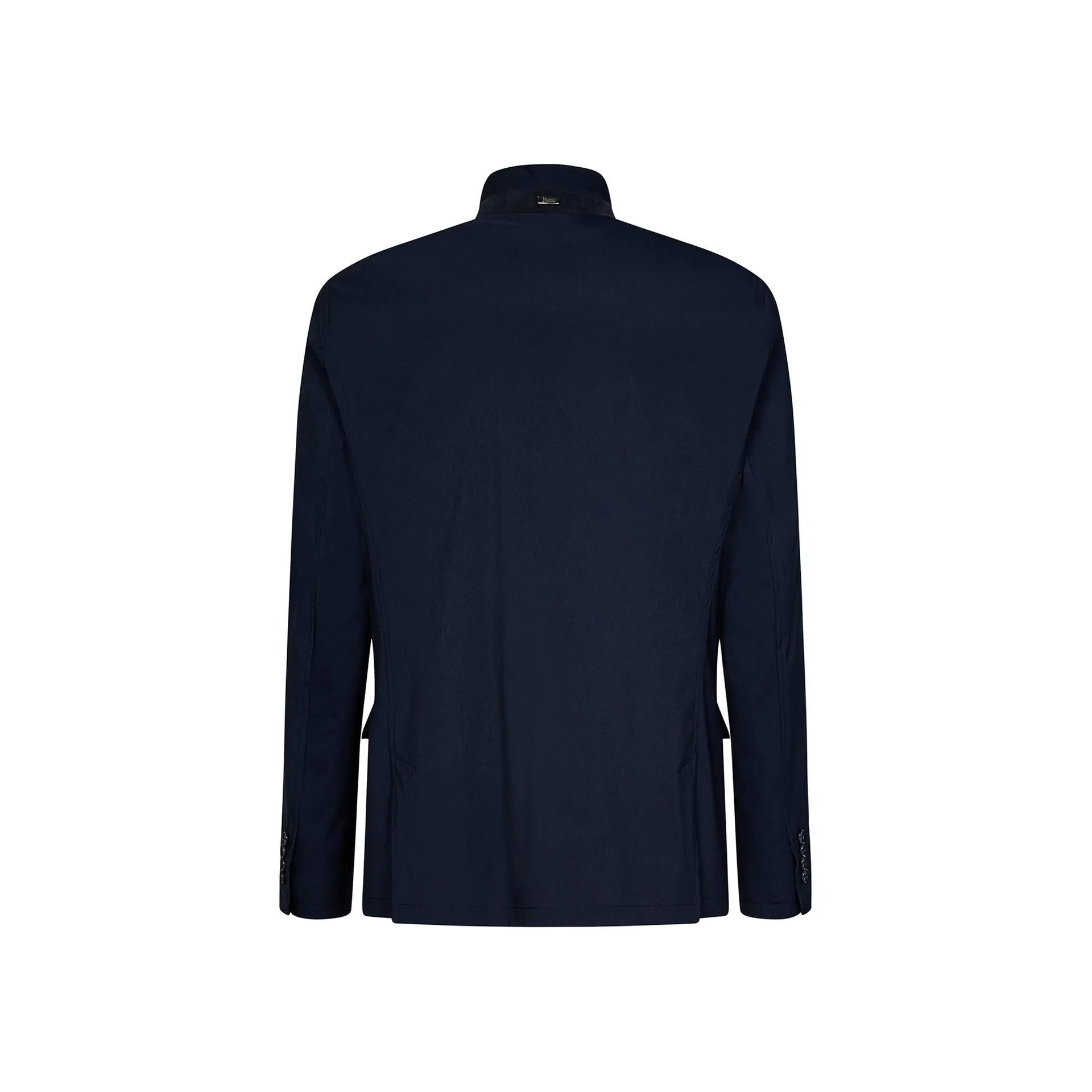 Herno Single-Breasted Blazer sold by Siebentaschen product image thumbnail 2