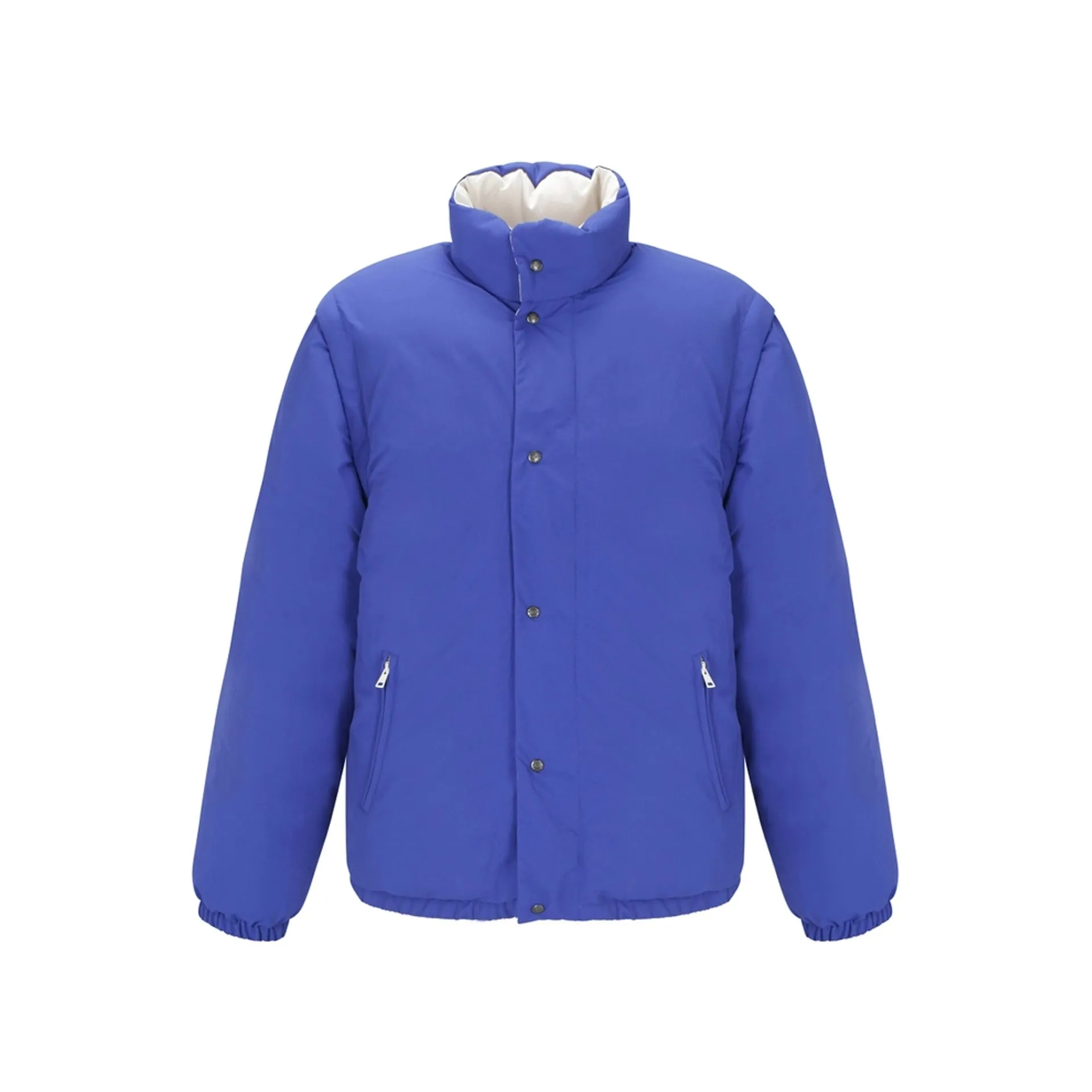 Gucci Down Jacket sold by Siebentaschen