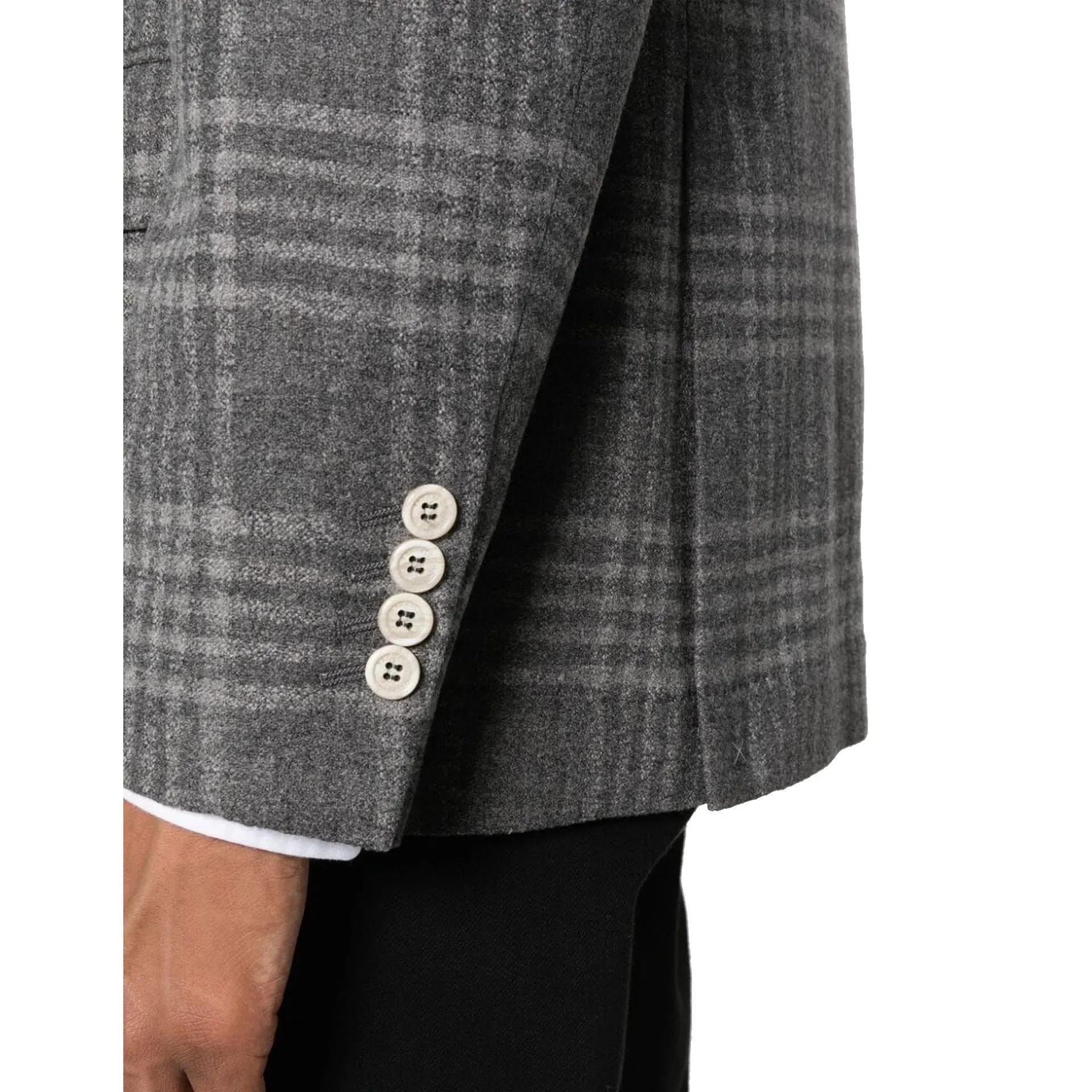 Brunello Cucinelli Blazer Jacket sold by Siebentaschen product image thumbnail 4