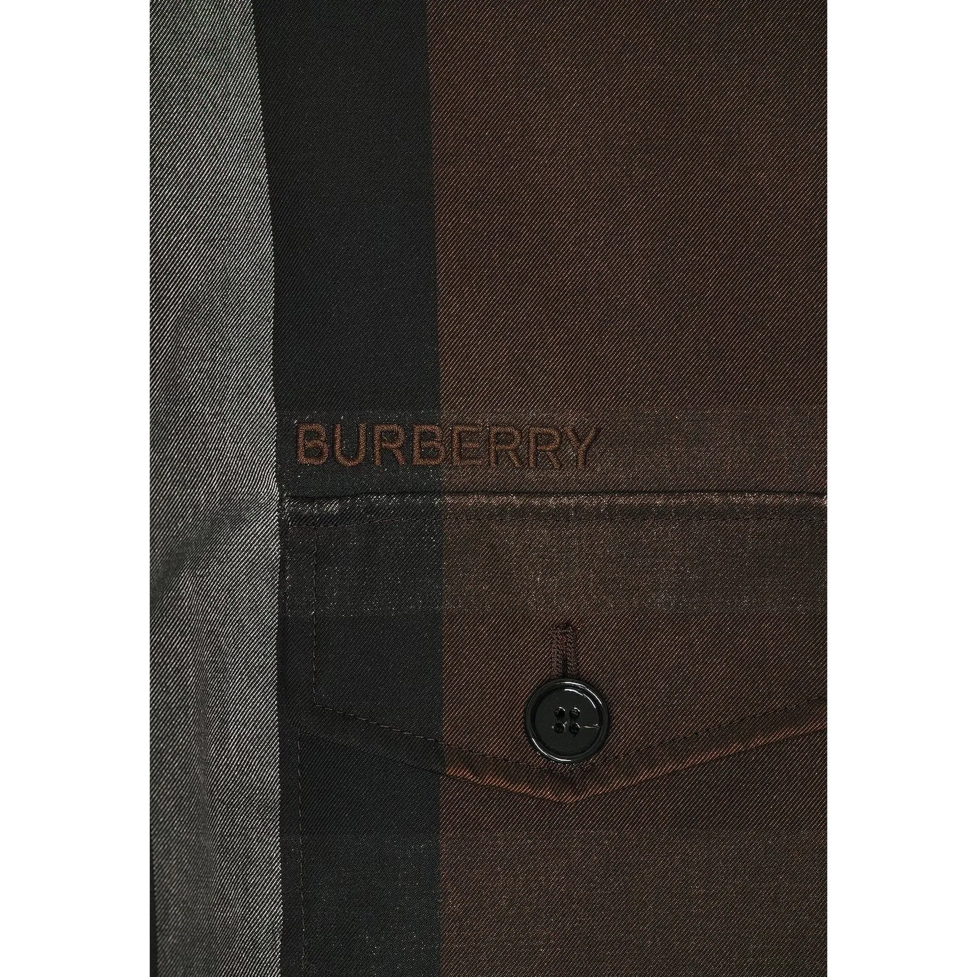 Burberry Parka Jacket sold by Siebentaschen product image thumbnail 4