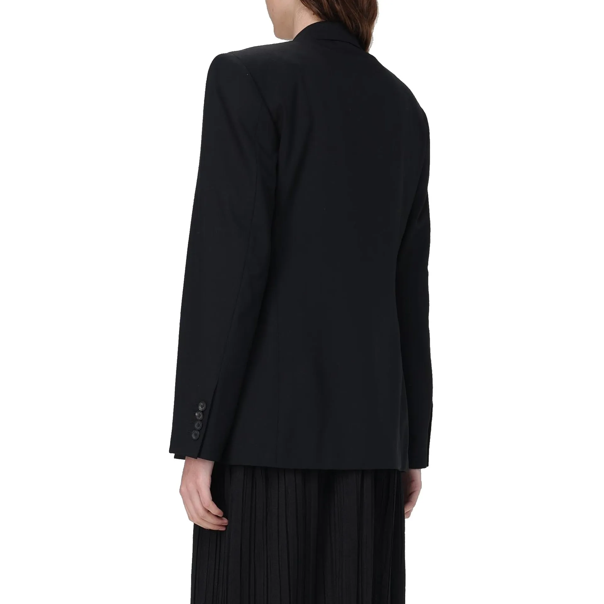 Balenciaga Wool Jacket sold by Siebentaschen product image thumbnail 3