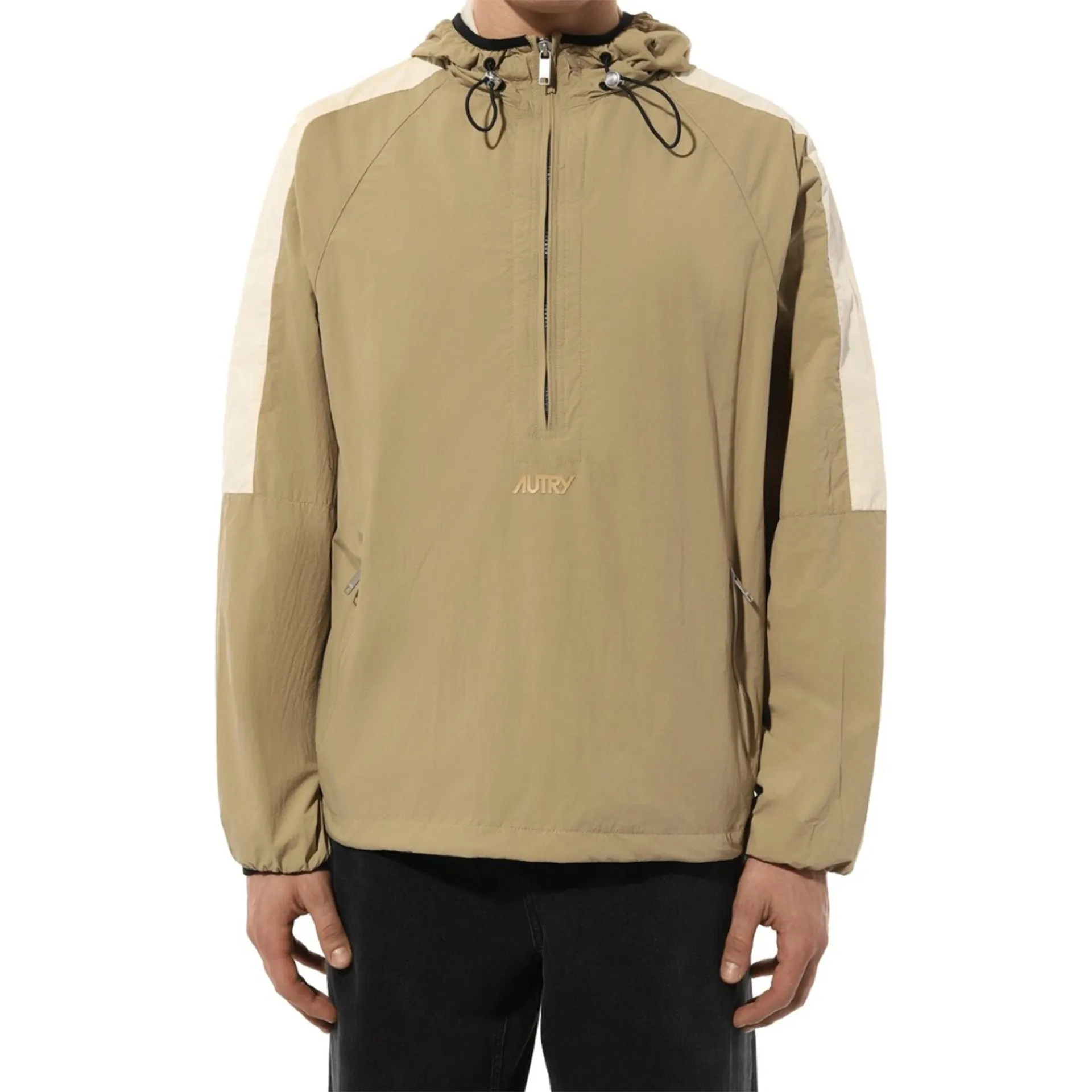 Autry Nylon Jacket sold by Siebentaschen product image thumbnail 2