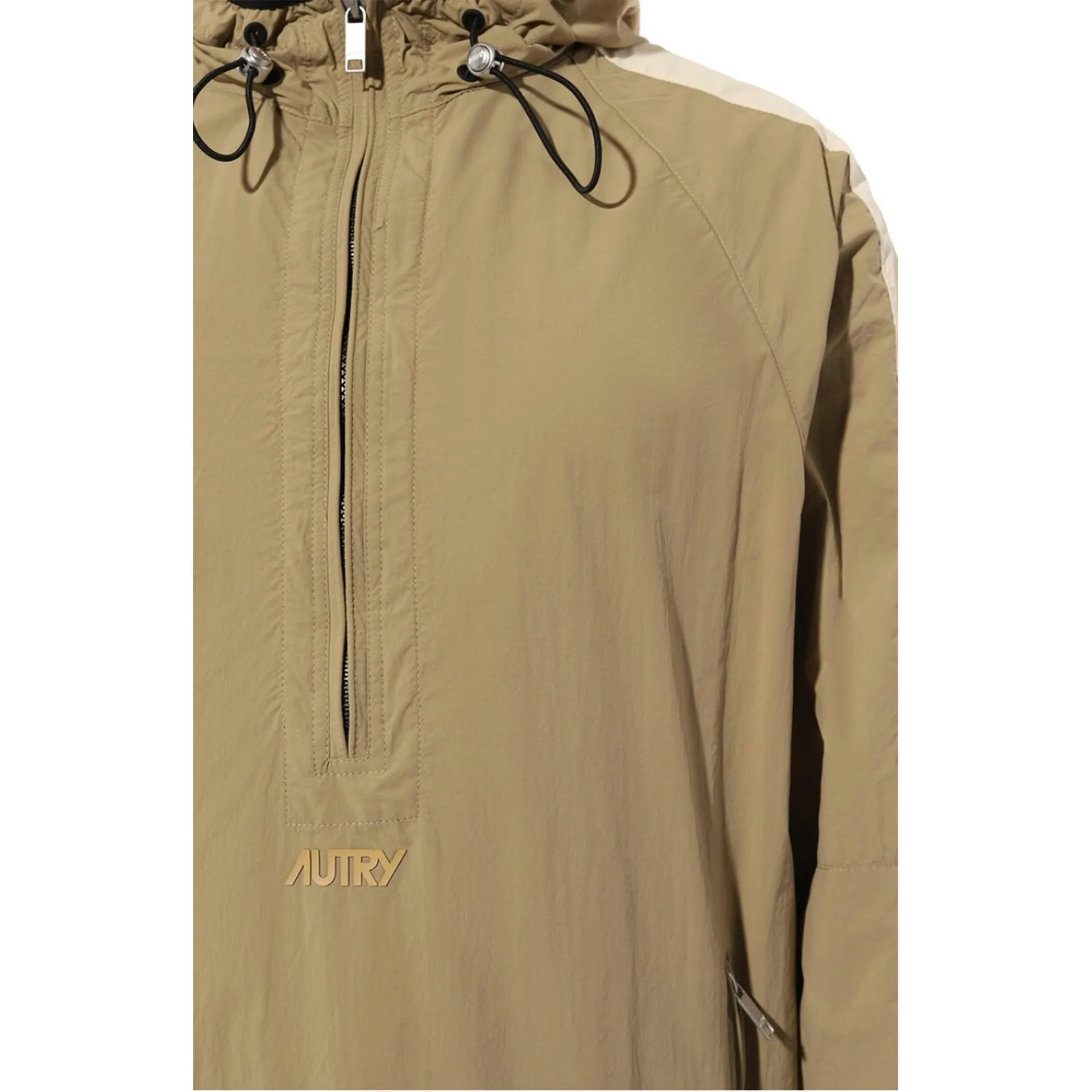 Autry Nylon Jacket sold by Siebentaschen product image thumbnail 3