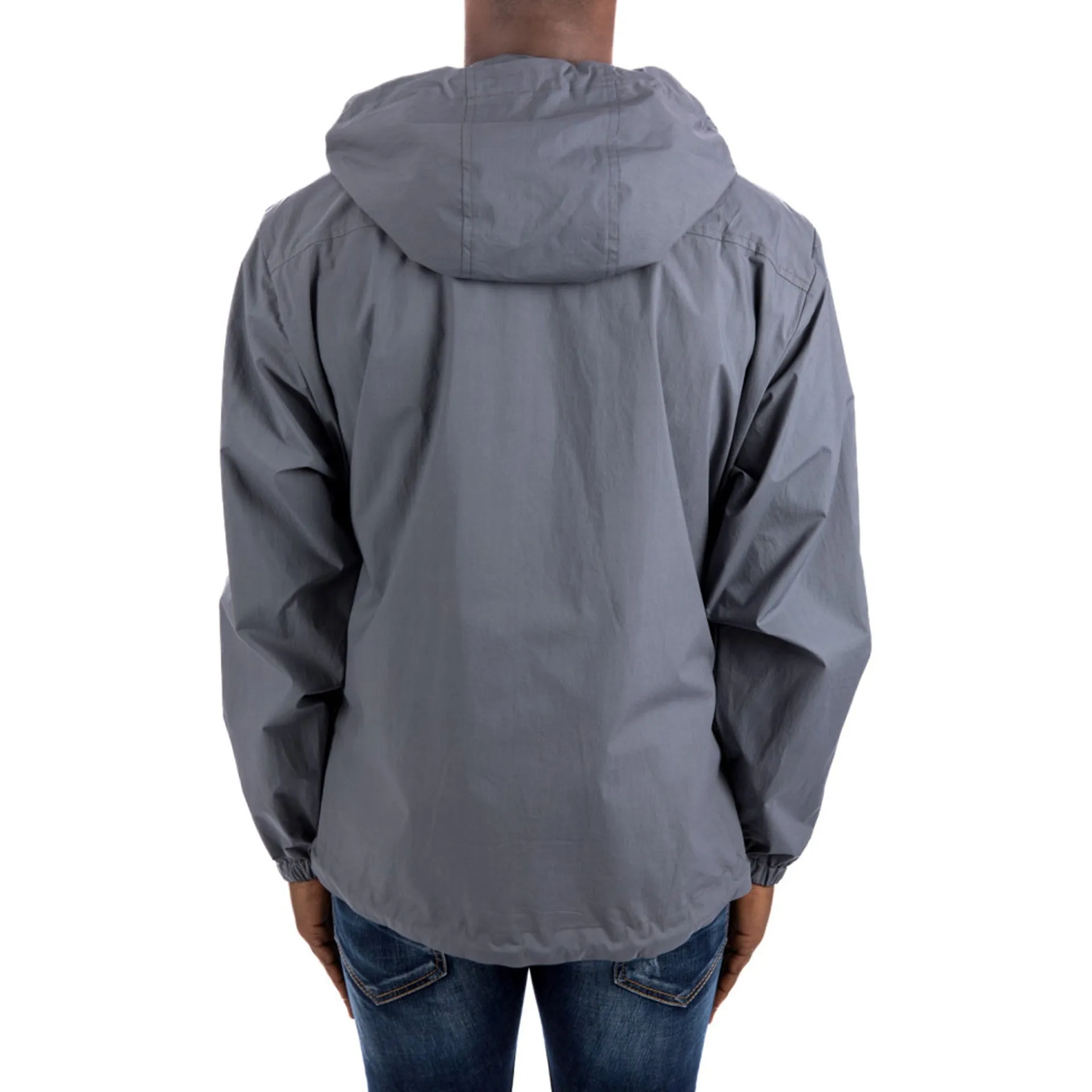 Dsquared2 Logo Hooded Windbreaker sold by Siebentaschen product image thumbnail 3