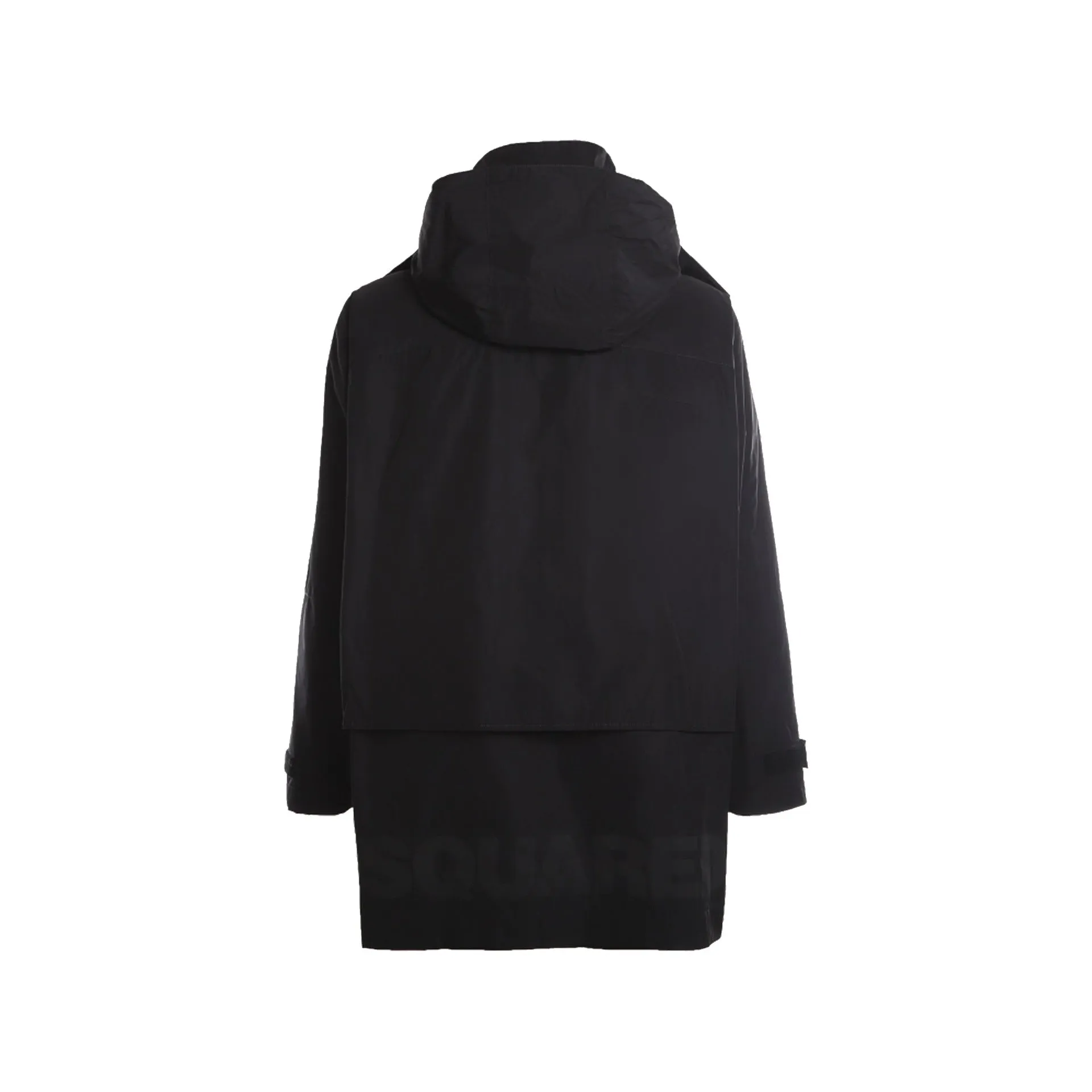 Dsquared2 Windbreaker Jacket sold by Siebentaschen product image thumbnail 3
