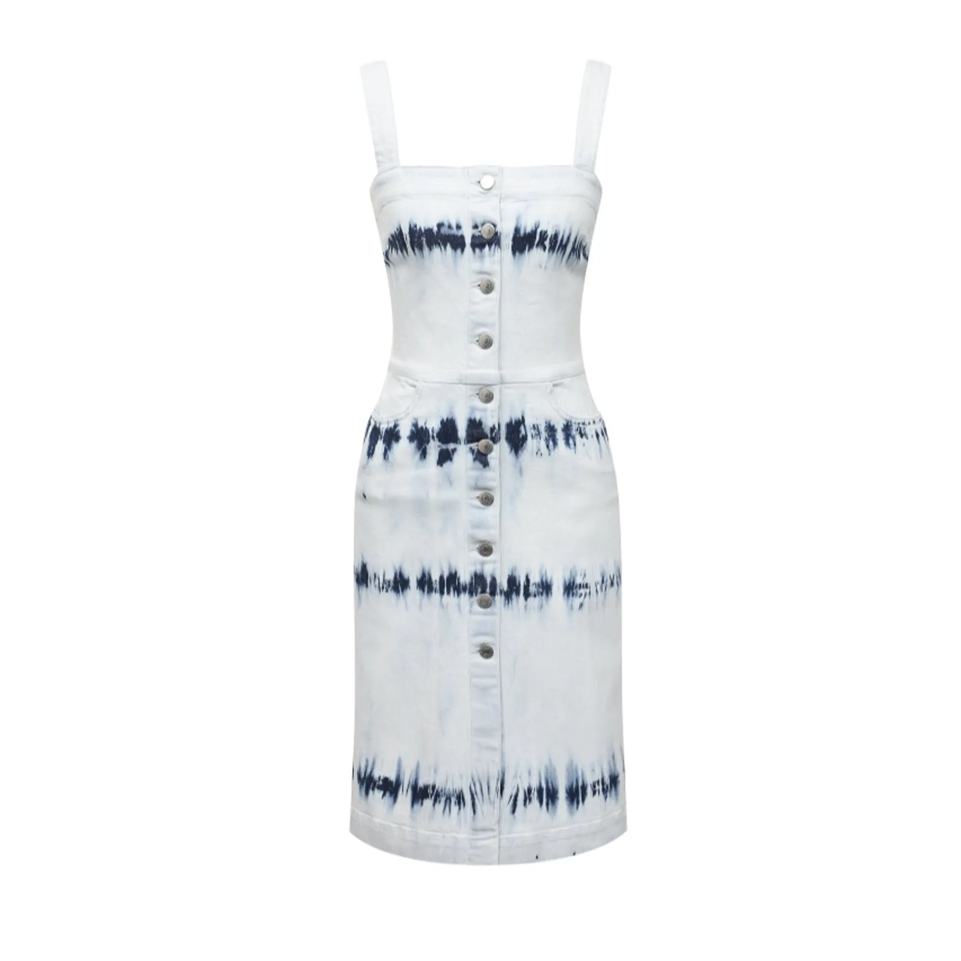 Stella Mccartney Denim Dress sold by Siebentaschen