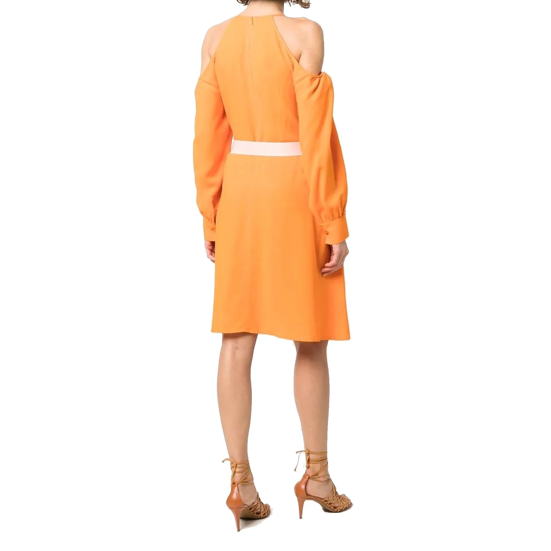 Stella Mccartney Off-Shoulder Dress sold by Siebentaschen product image thumbnail 3