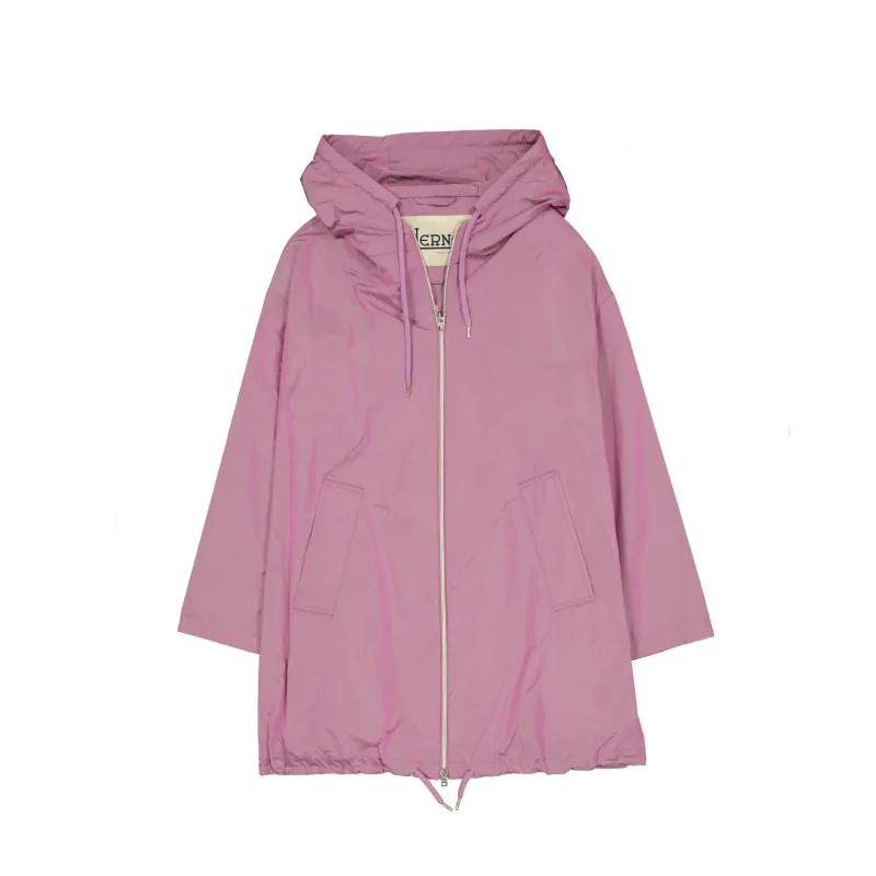 Herno Lightweight Parka Coat made by Herno