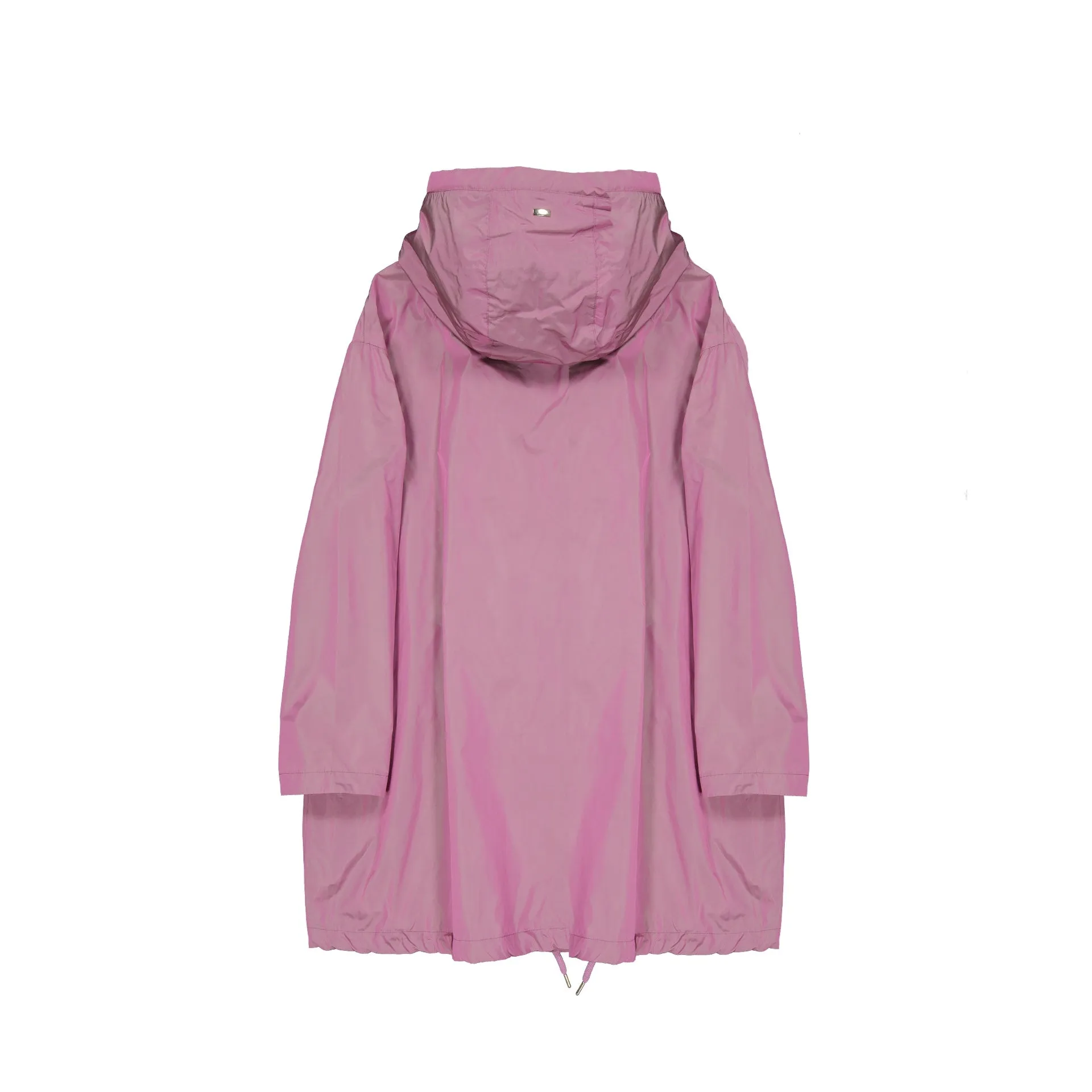 Herno Lightweight Parka Coat sold by Siebentaschen product image thumbnail 2