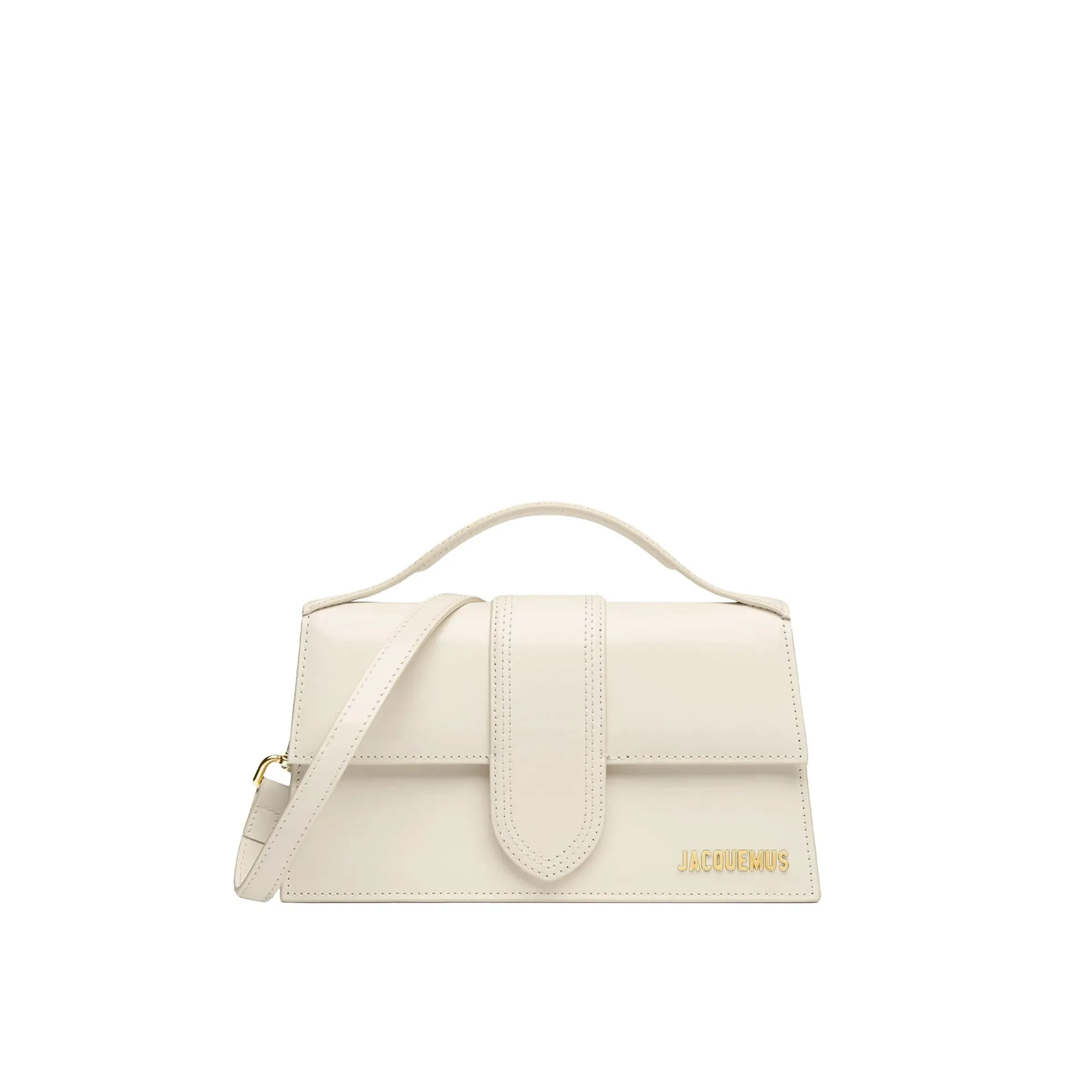 Jacquemus Le Grand Bambino Bag sold by Siebentaschen