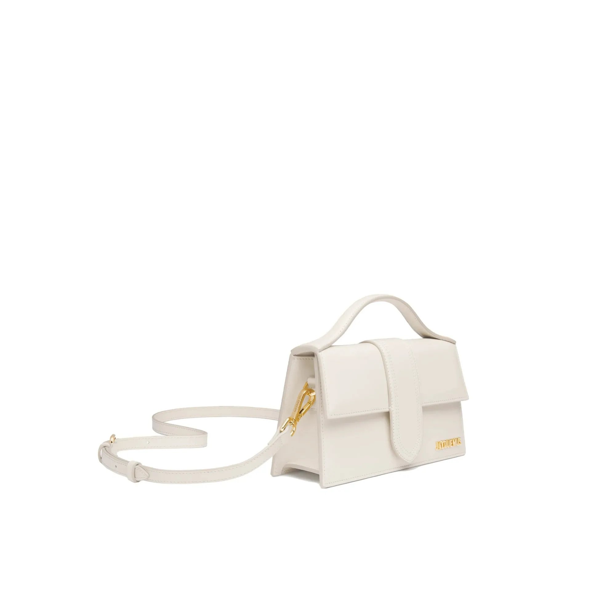 Jacquemus Le Grand Bambino Bag sold by Siebentaschen product image thumbnail 2