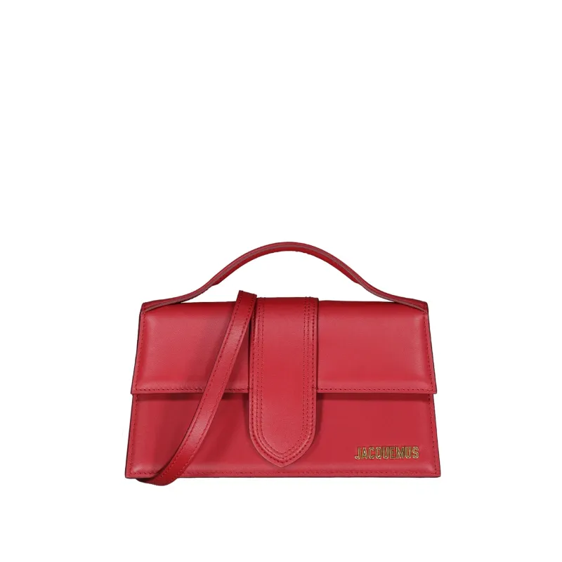 Jacquemus Le Grand Bambino Bag made by Jacquemus
