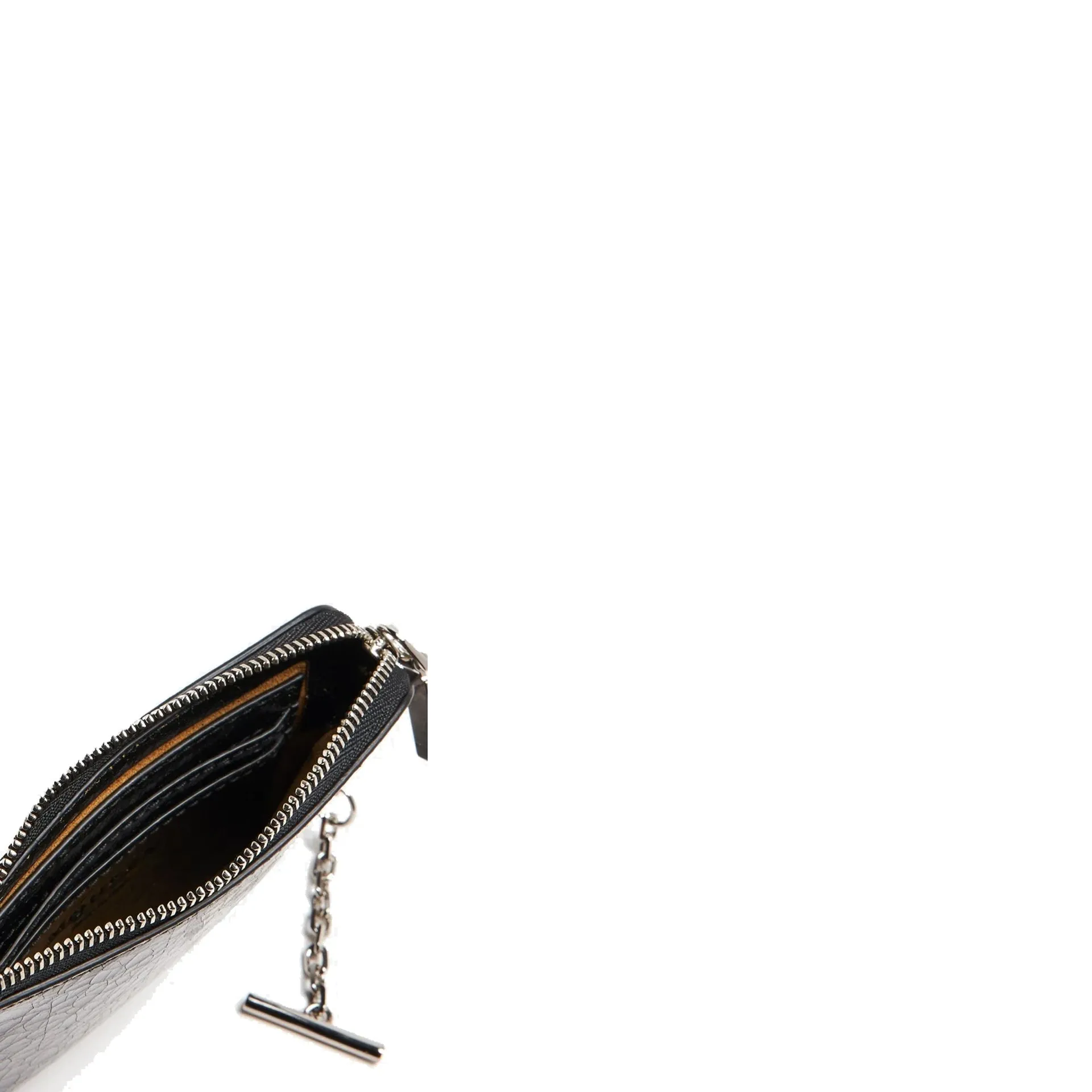 Alexander McQueen Sling Pip Coin Pouch sold by Siebentaschen product image thumbnail 3