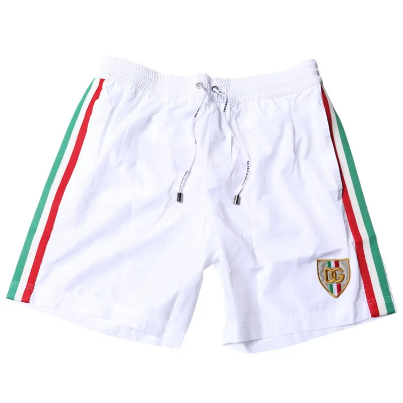 Dolce & Gabbana Man Boxer White made by Dolce & Gabanna
