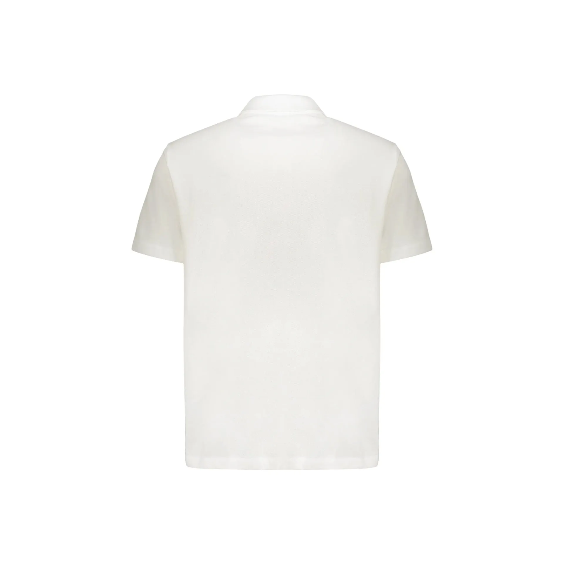 Versace Logo Polo T-shirt sold by Siebentaschen product image thumbnail 2