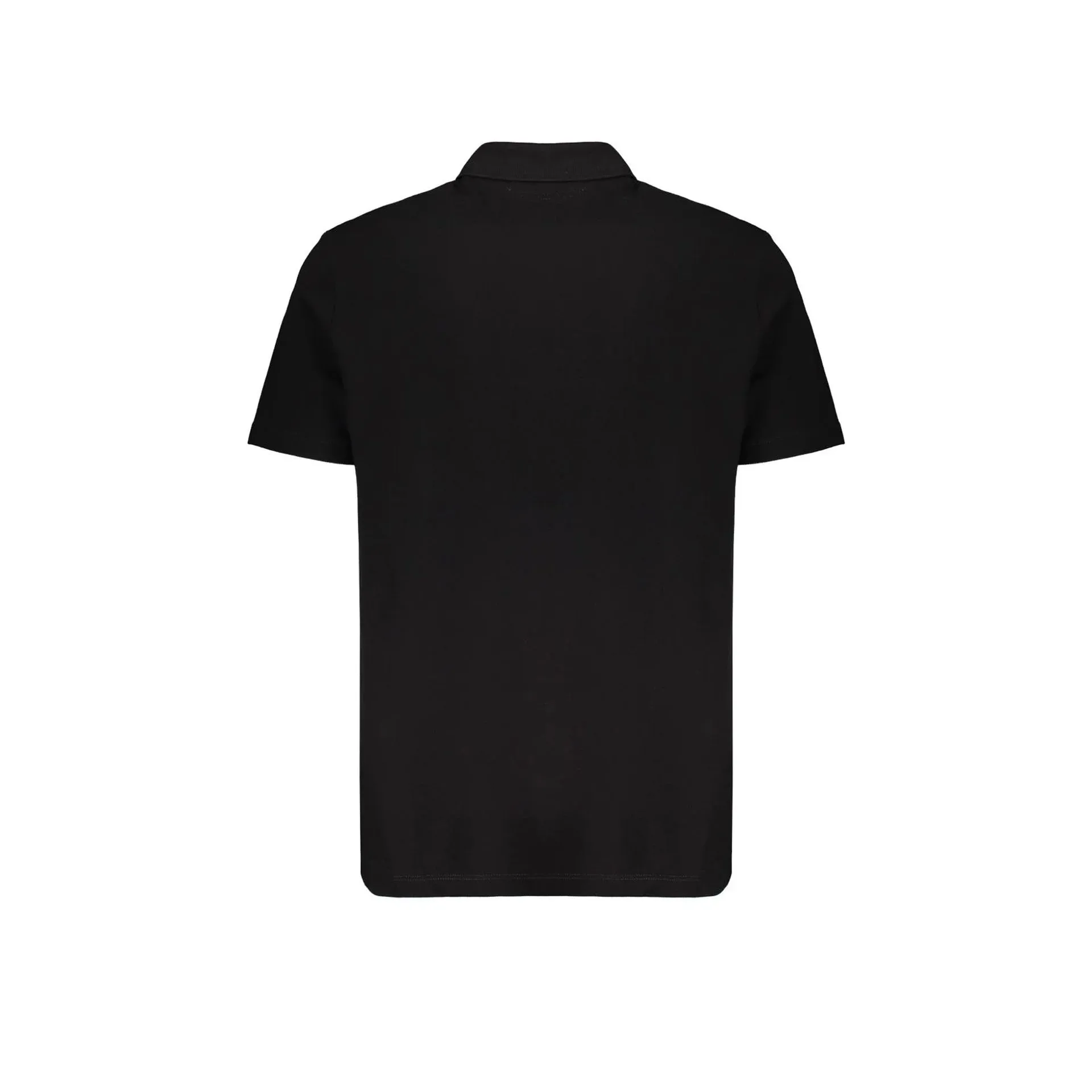 Versace Cotton Polo T-shirt sold by Siebentaschen product image thumbnail 2