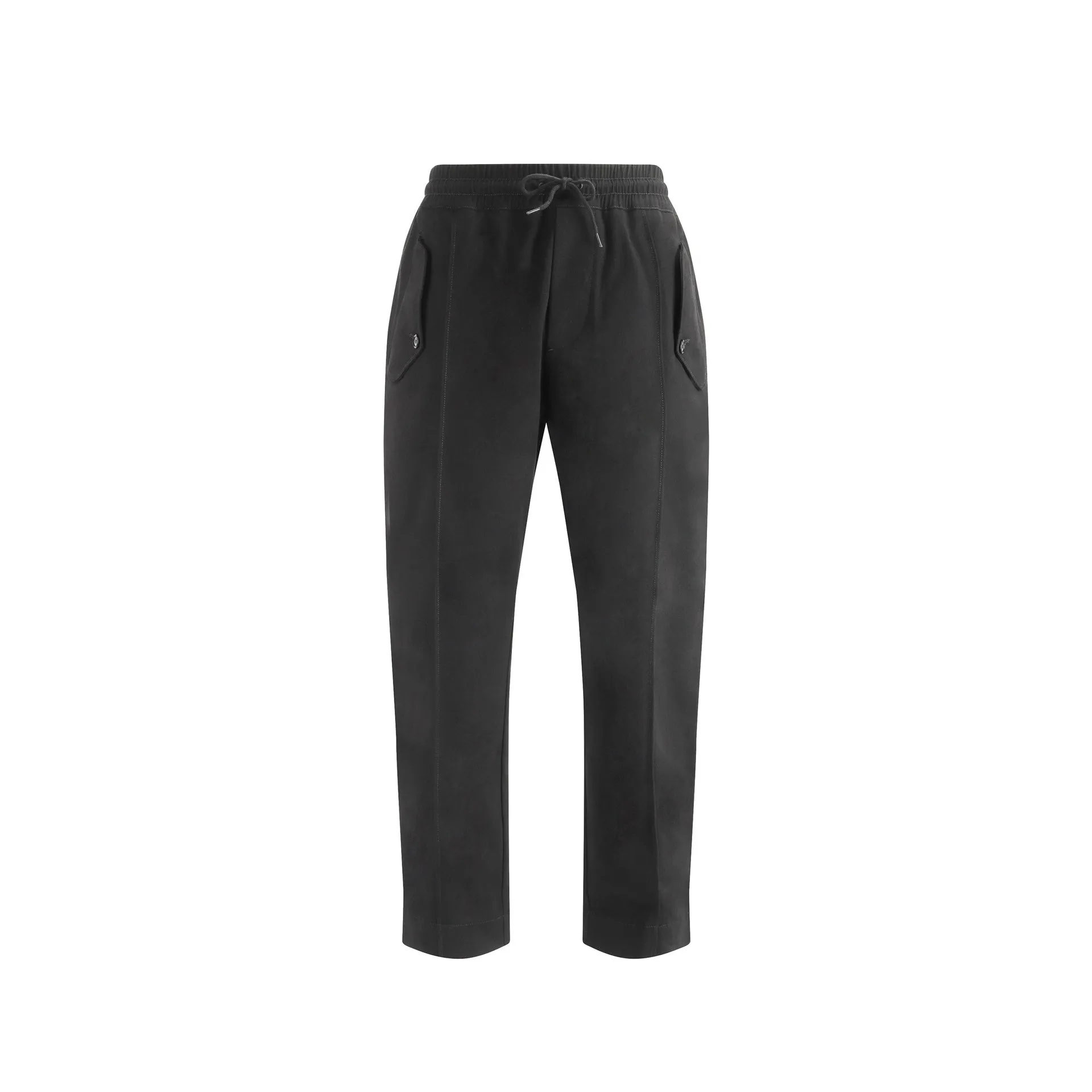 Moschino Bar-code Jogger sold by Siebentaschen