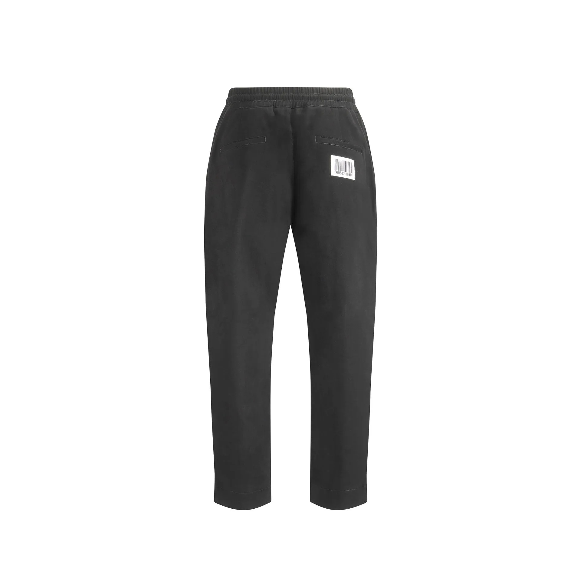 Moschino Bar-code Jogger sold by Siebentaschen product image thumbnail 2