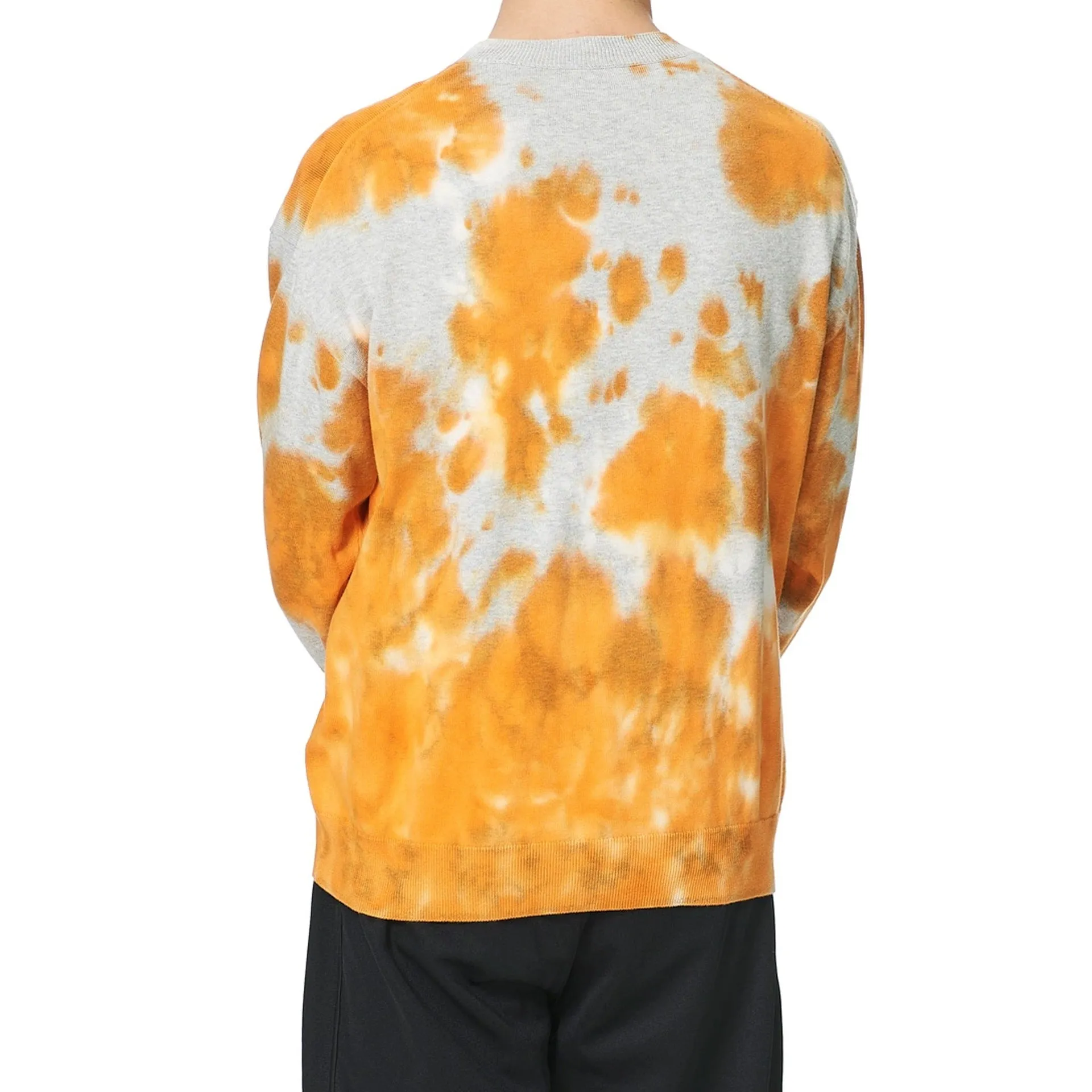 Kenzo Tie Dye Tiger Sweater sold by Siebentaschen product image thumbnail 3