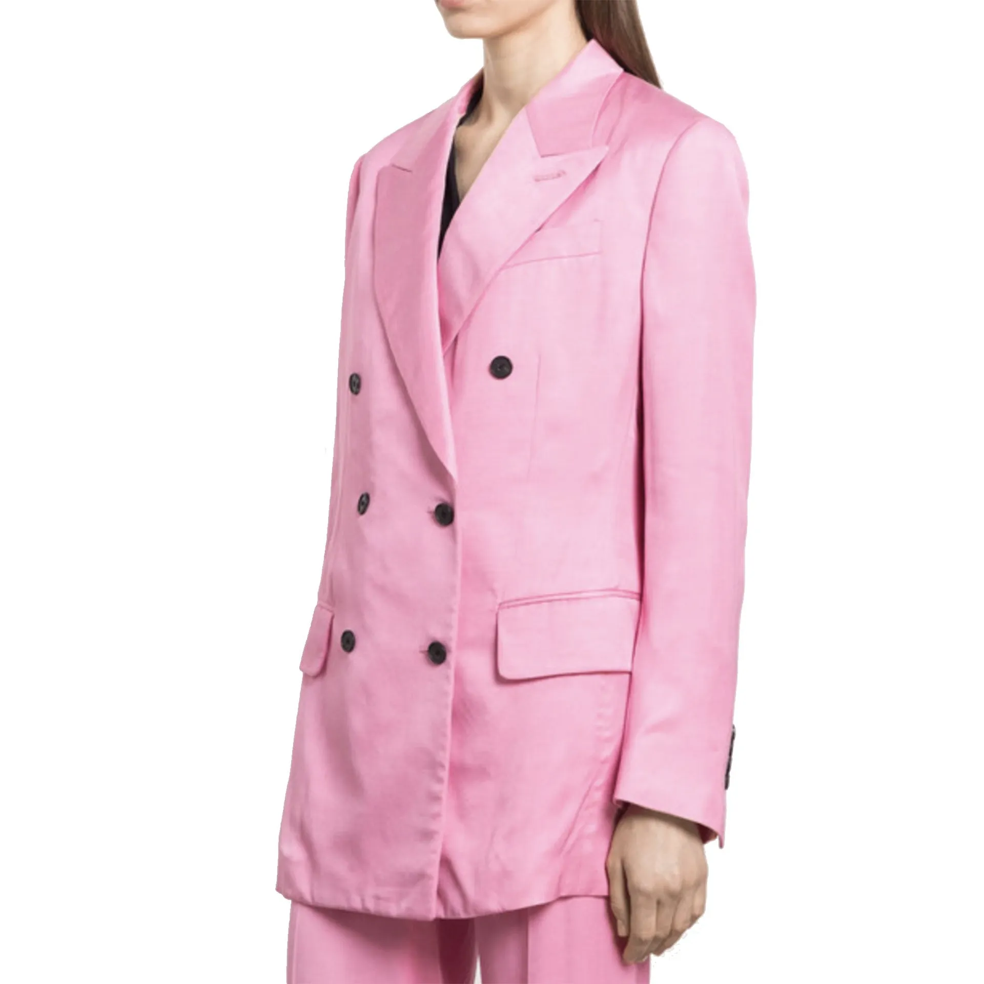 Tom Ford Double-Breasted Blazer sold by Siebentaschen product image thumbnail 2