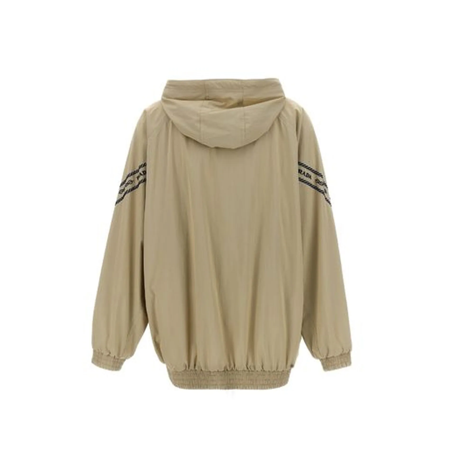 Prada Logo Jacket sold by Siebentaschen product image thumbnail 3
