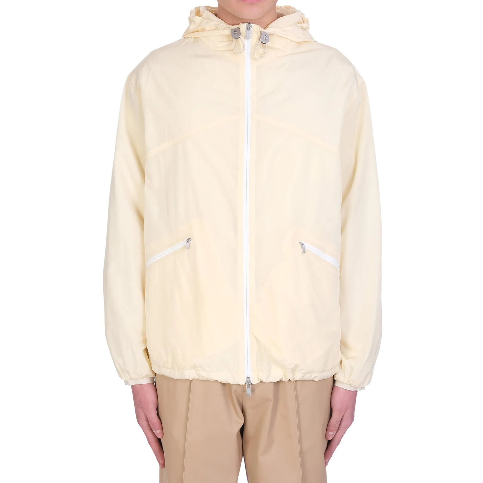 Jil Sander Hooded Jacket sold by Siebentaschen product image thumbnail 2