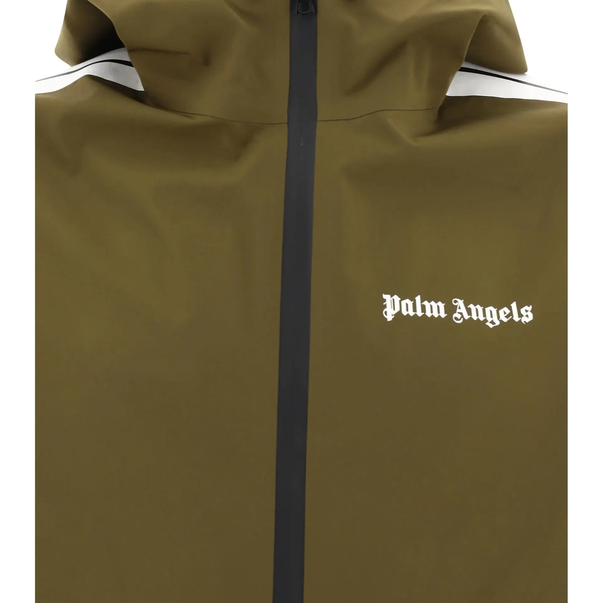 Palm Angels Waterproof Jacket sold by Siebentaschen product image thumbnail 4